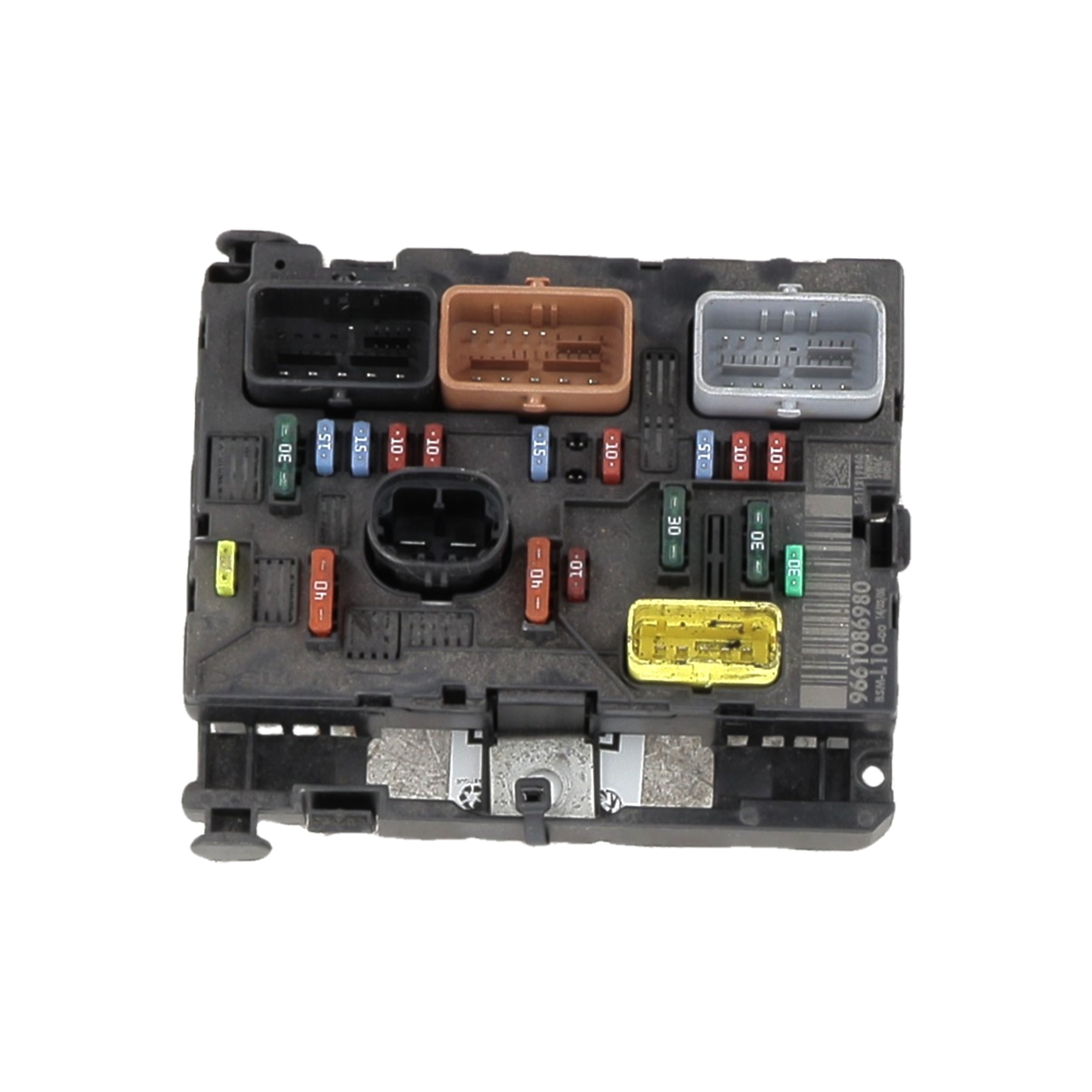 BSM 9661086980 - PEUGEOT 207 1.6 HDI - N0-9434R N0-9434R [reference_2269066] 2