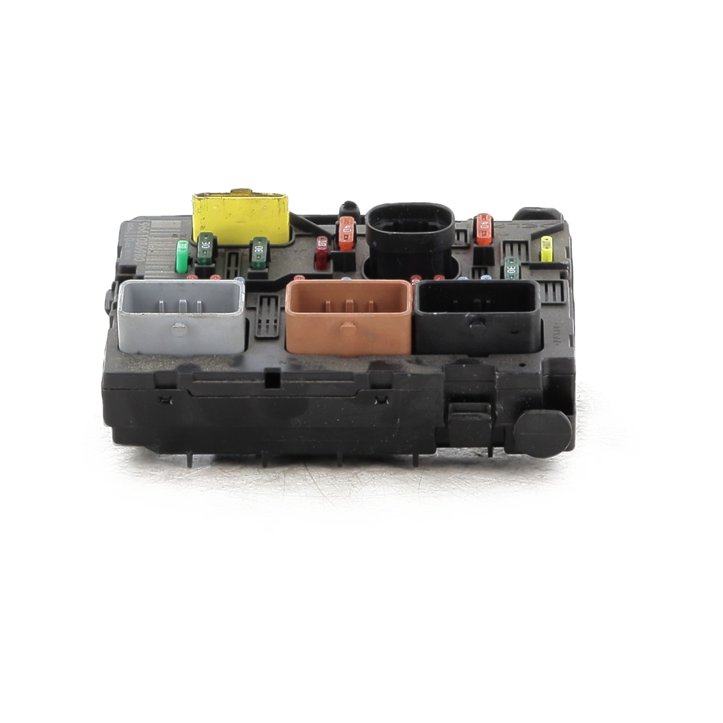 BSM 9661086980 - PEUGEOT 207 1.6 HDI - N0-9434R N0-9434R