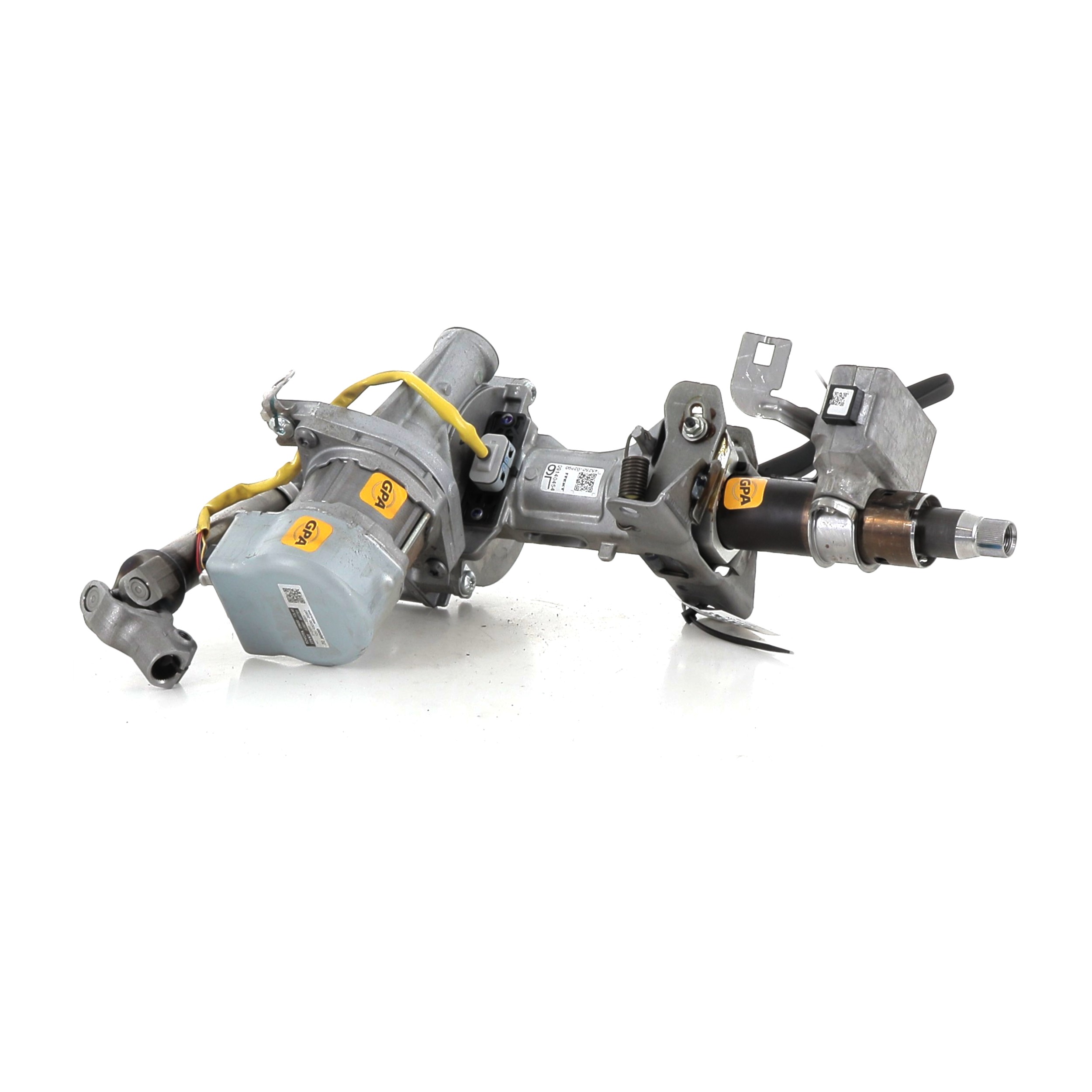 Colonne de direction 4520A02630 - TOYOTA COROLLA 102 PH.1 1.8 122H - N0-9454J N0-9454J