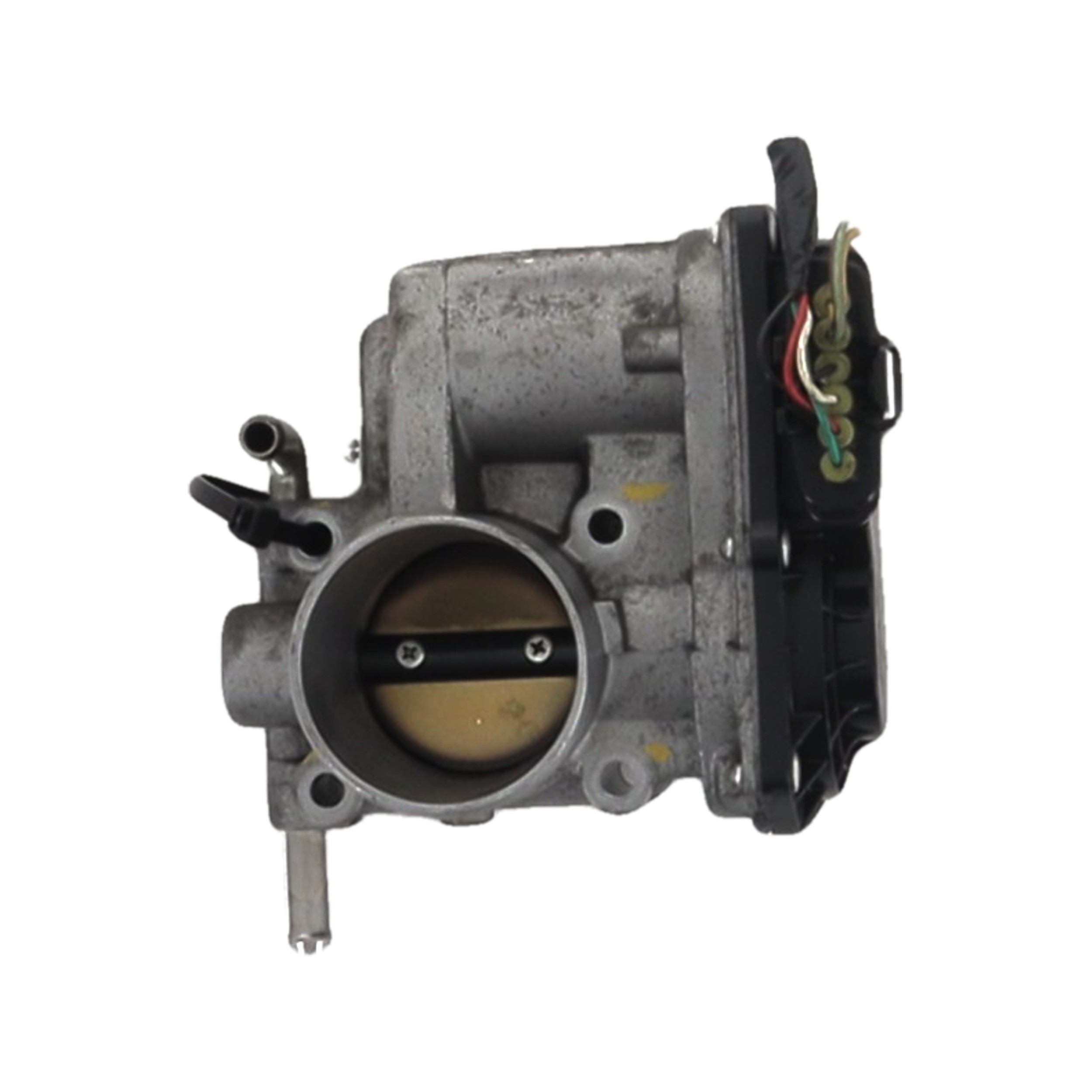 BOITIER PAPILLON 13400M83K00-000 - SUZUKI ALTO 3 1.0 VVT - N0-9457W N0-9457W