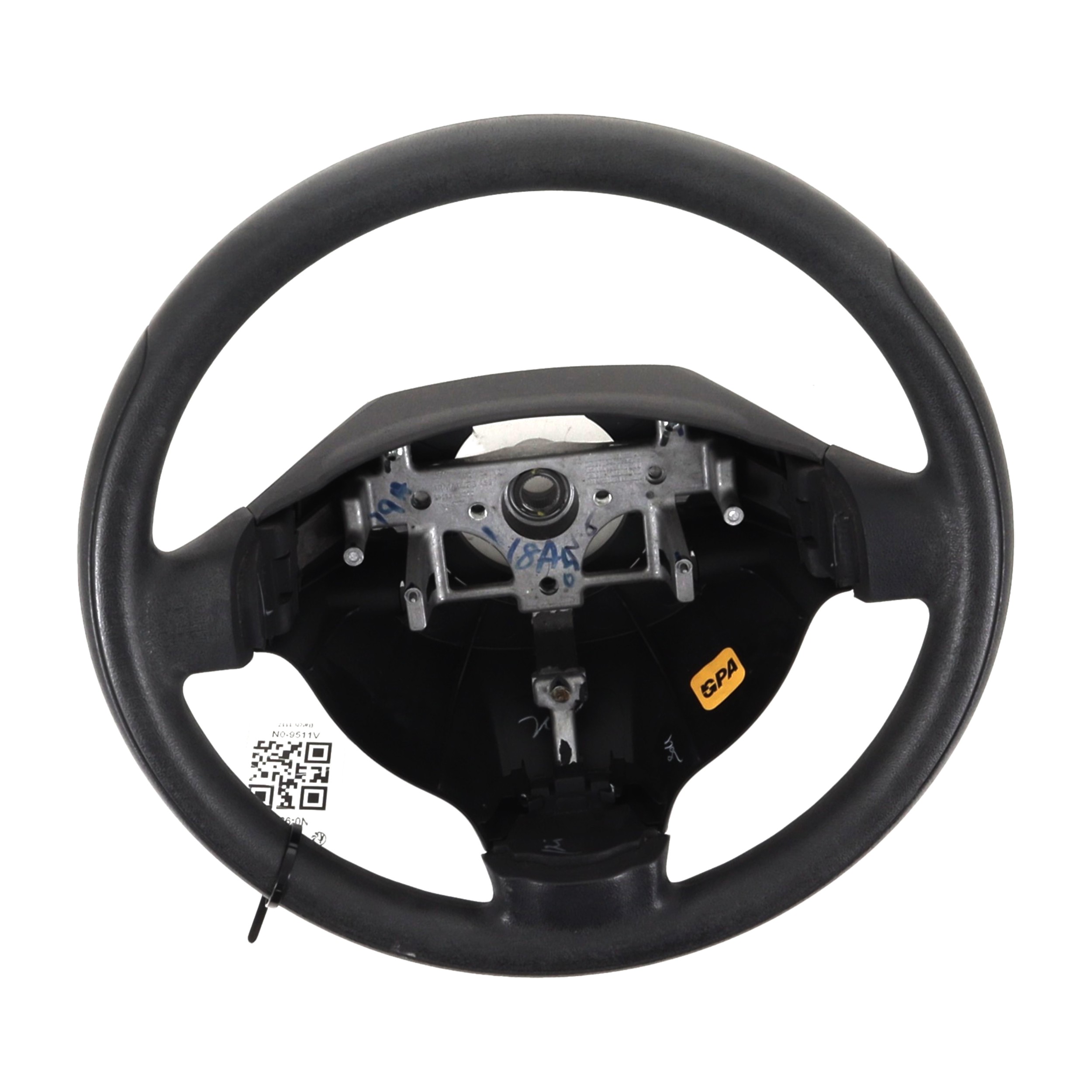 Volant 561100X500CH - HYUNDAI I10 1 PH.1 1.2 75 - N0-9511V N0-9511V