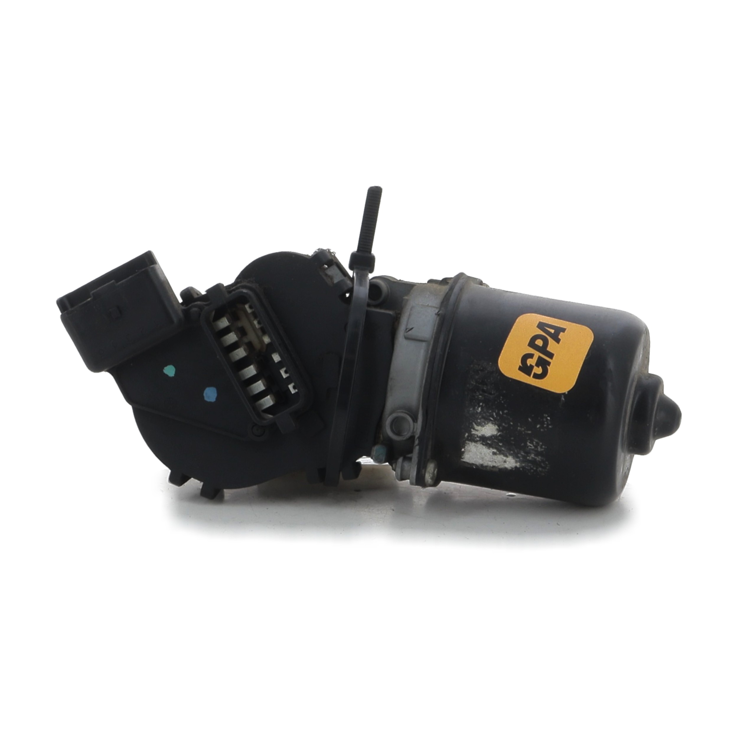 Moteur d'essuie glace avant réf. 7701207956 RENAULT CLIO 2 PH.2 N0-9531Z N0-9531Z