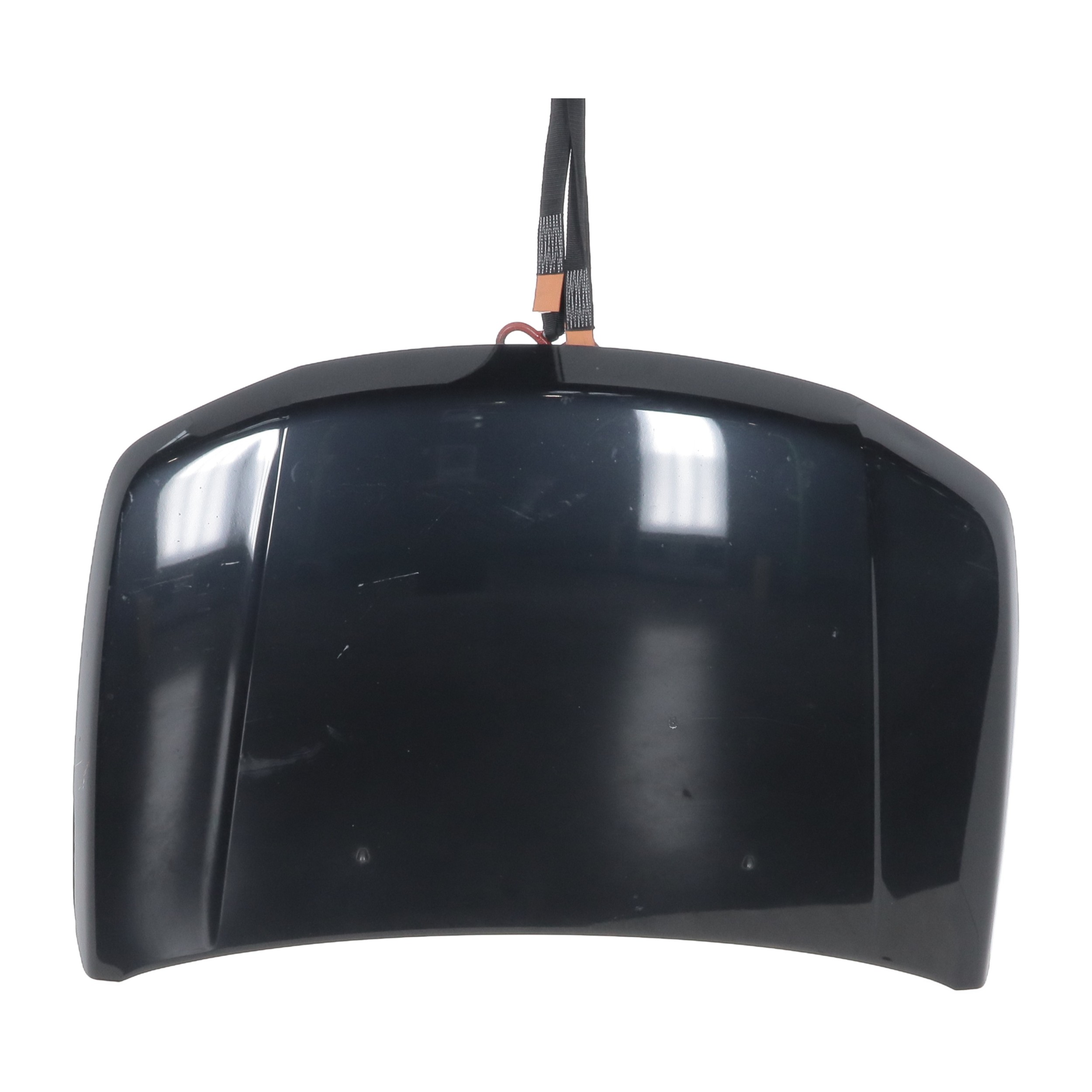 Capot SUZUKI GRAND VITARA 2 PH.1 NOIR réf. 57300-65811 N0-9540S N0-9540S