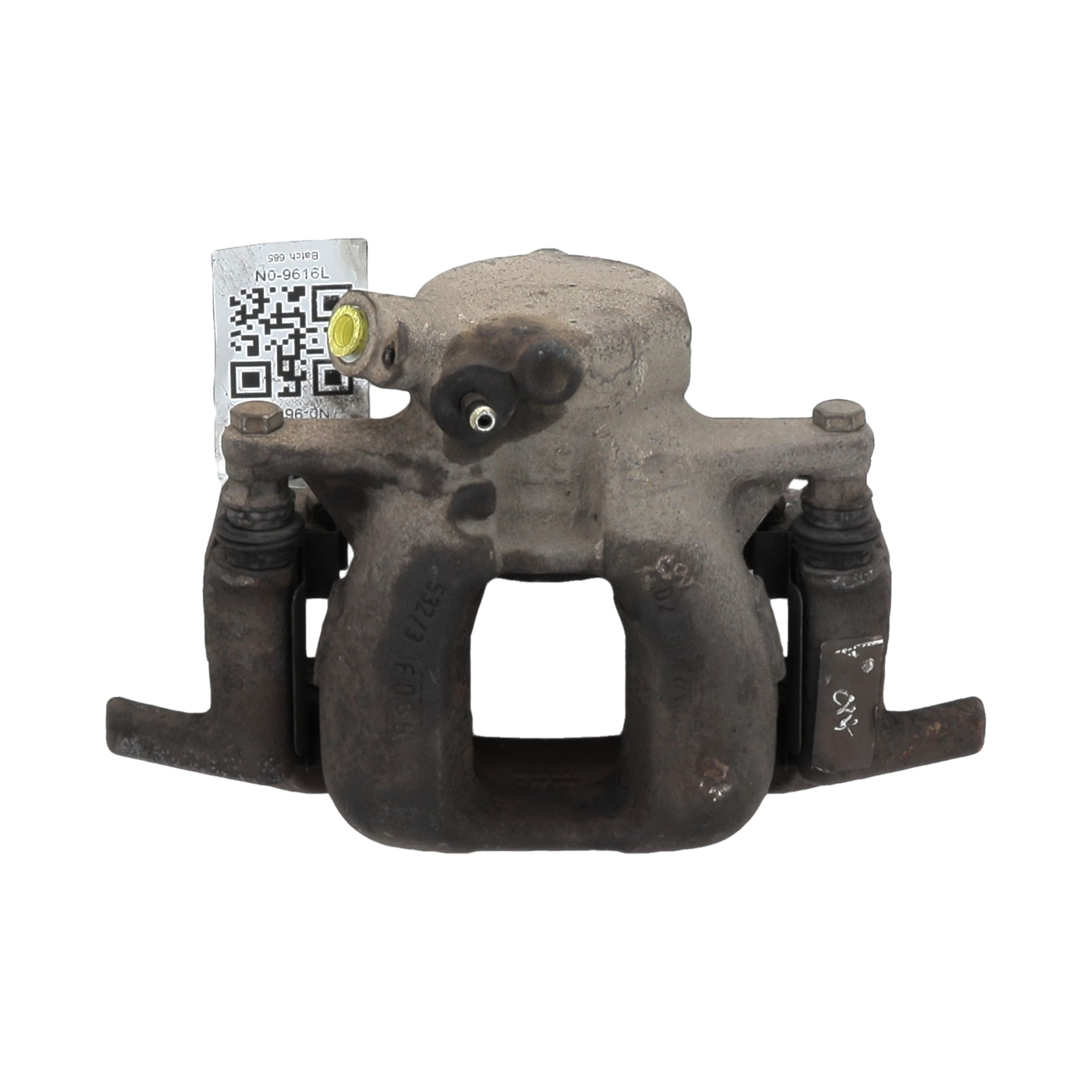 Etrier avant droit 4401H3 - PEUGEOT 407 PH.1 2.0 HDI - N0-9616L N0-9616L