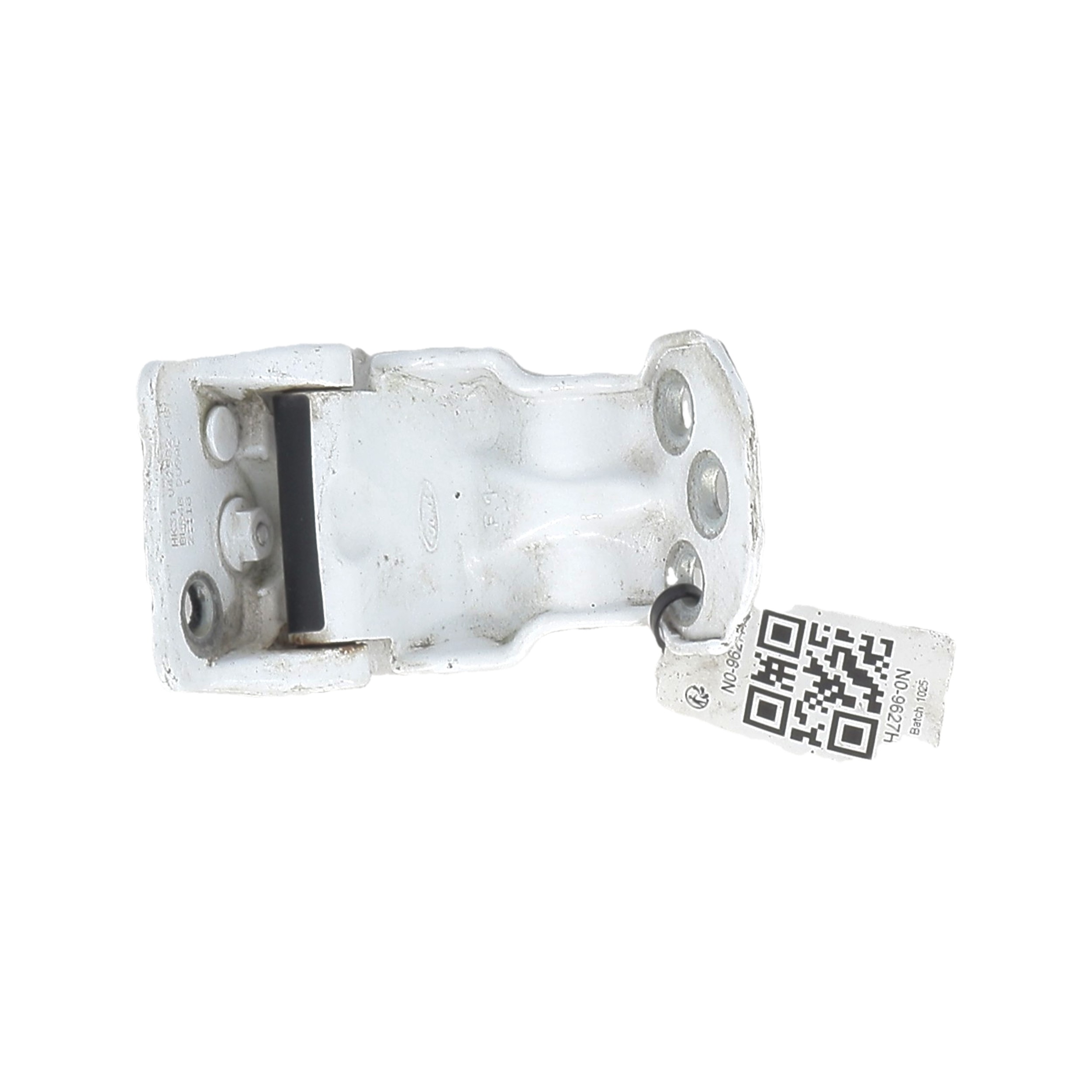 Charniere supérieure porte battante droite 2380935 - FORD TRANSIT 5 PH.1 2.0 TDCI - N0-9627H N0-9627H [reference_2383119] 2