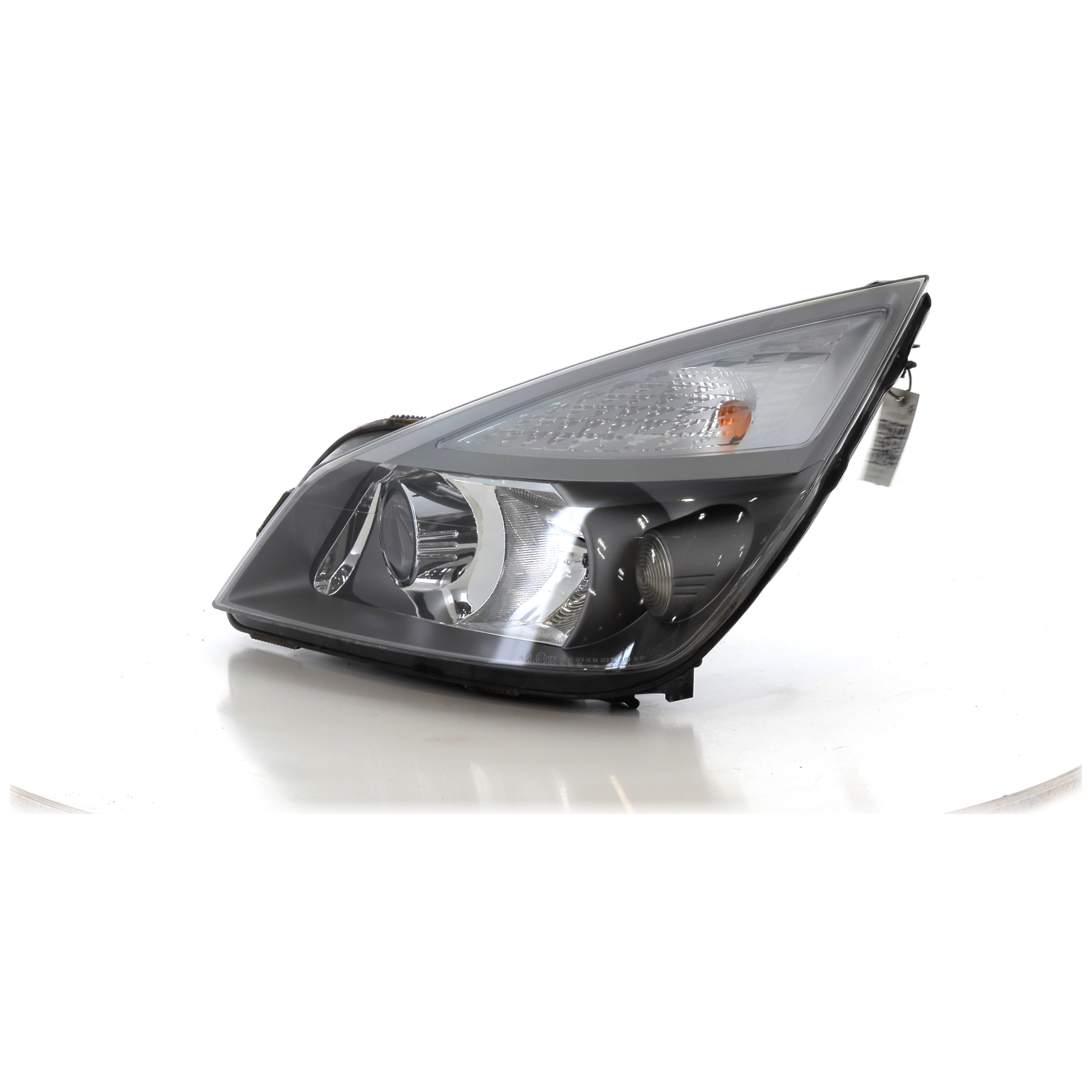 Phare gauche réf. 7701053975 RENAULT ESPACE 4 PH.2 N0-9775G N0-9775G