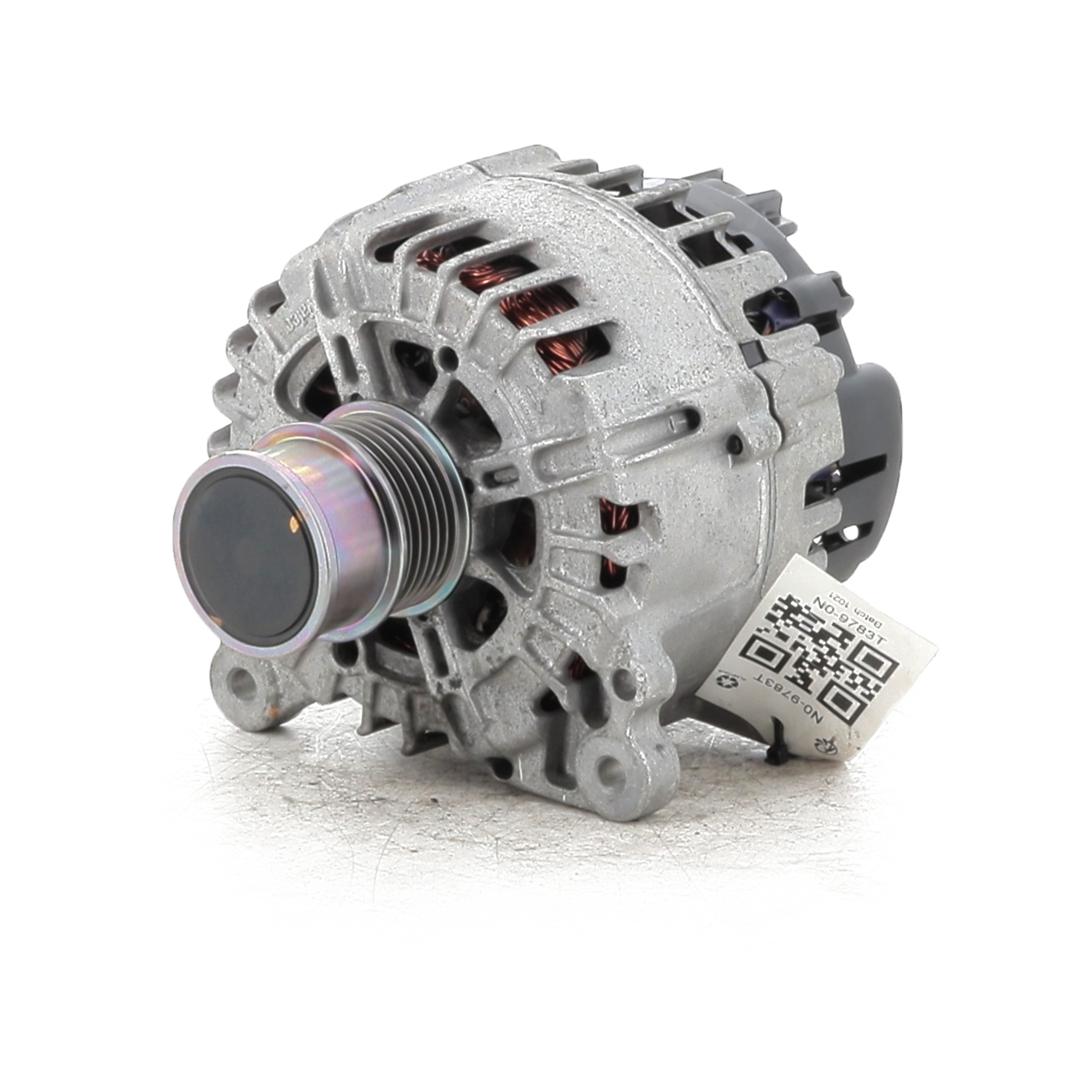 Alternateur VOLKSWAGEN T-CROSS PH.1 1.0 TSI réf. 05E903026L N0-9783T N0-9783T