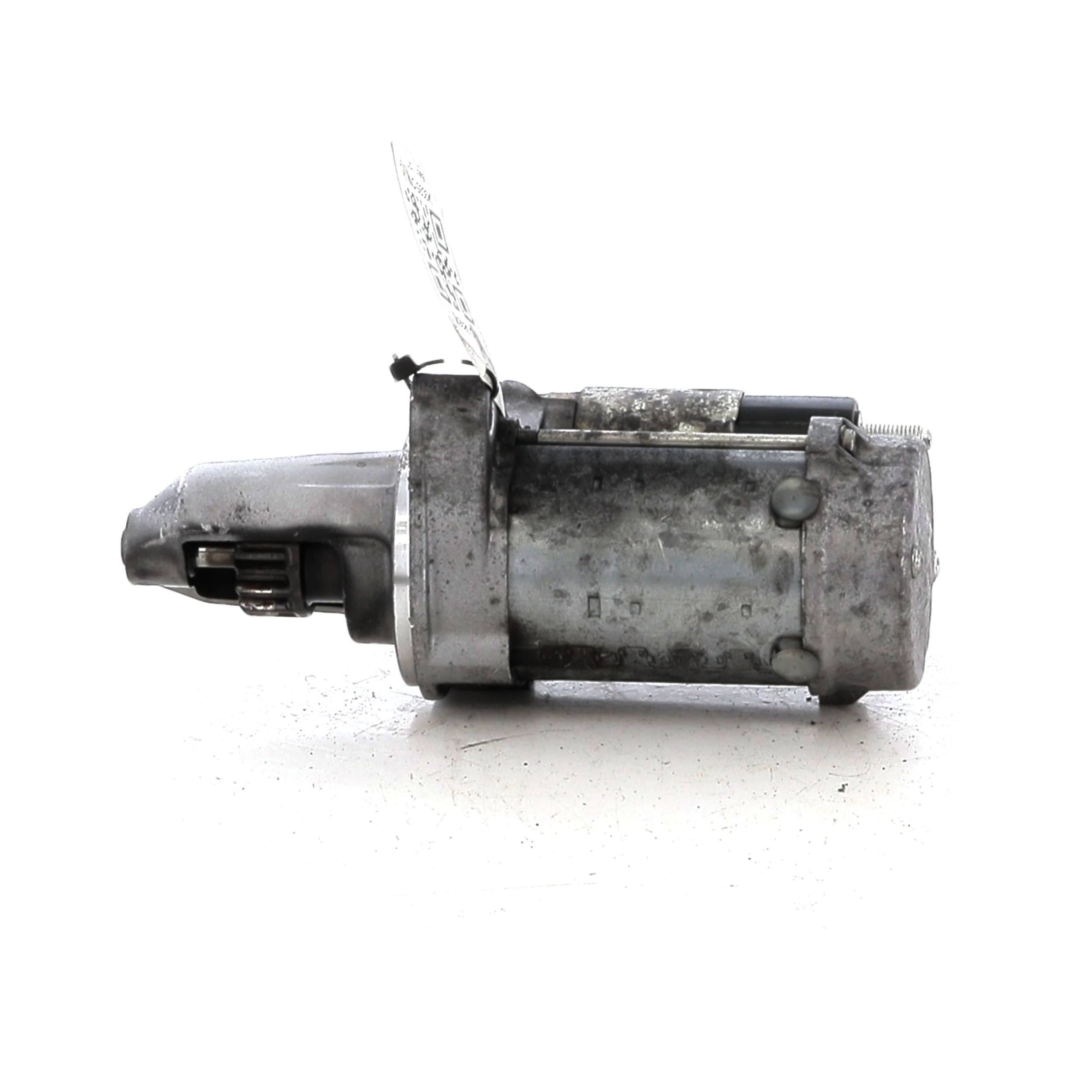 Démarreur MERCEDES CLASSE A 3 PH.1 180 CDI réf. 6459060800 N0-9836K N0-9836K