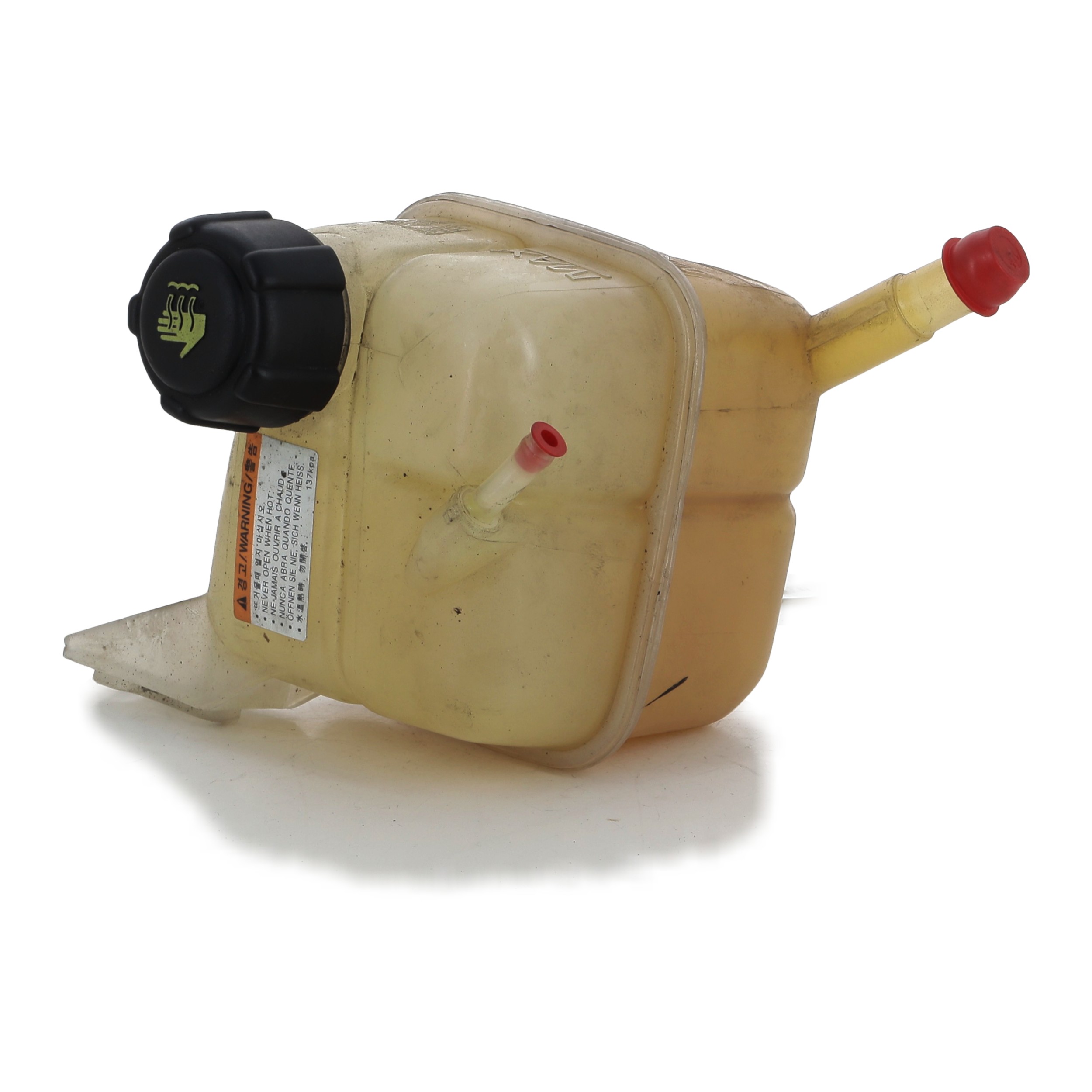 Vase d'expansion 2243061000 - RENAULT KOLEOS 1 PH.1 2.0 DCI - N0-9886U N0-9886U