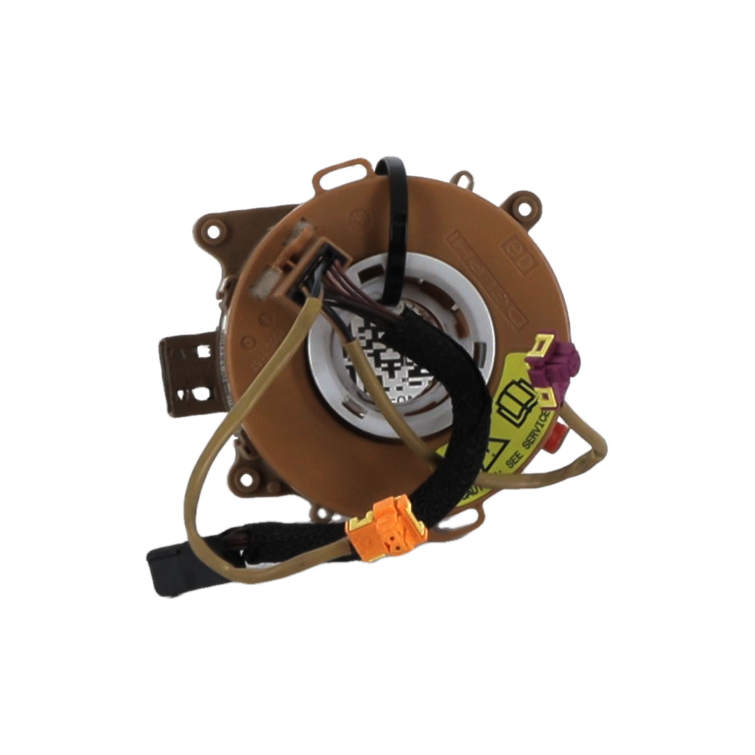 Contacteur tournant 156105932 - ALFA-ROMEO MITO PH.1 0.9T 105 - N0-9975U N0-9975U