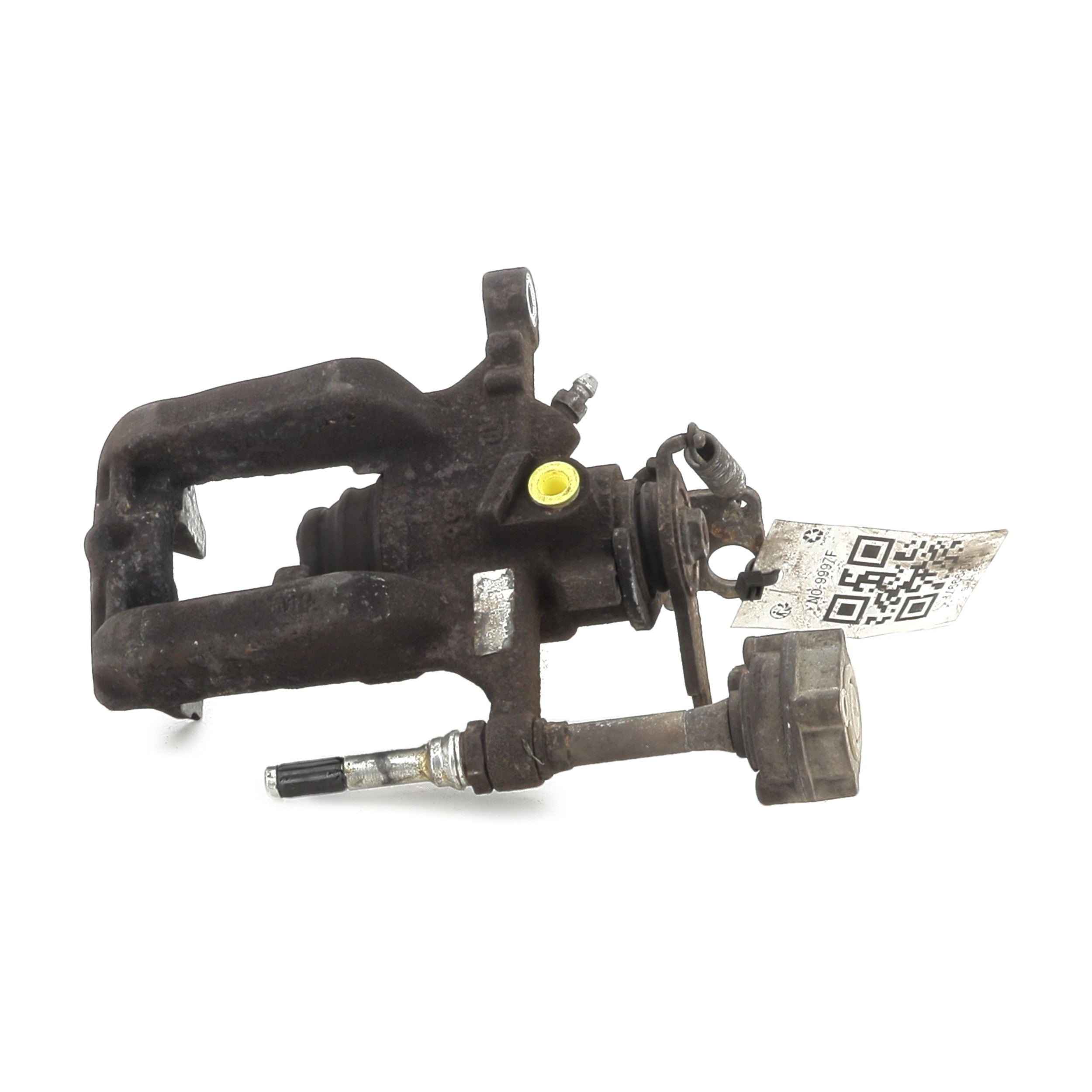 Etrier arrière gauche 13300863 - OPEL ASTRA J PH.1 1.7 CDTI - N0-9997F N0-9997F