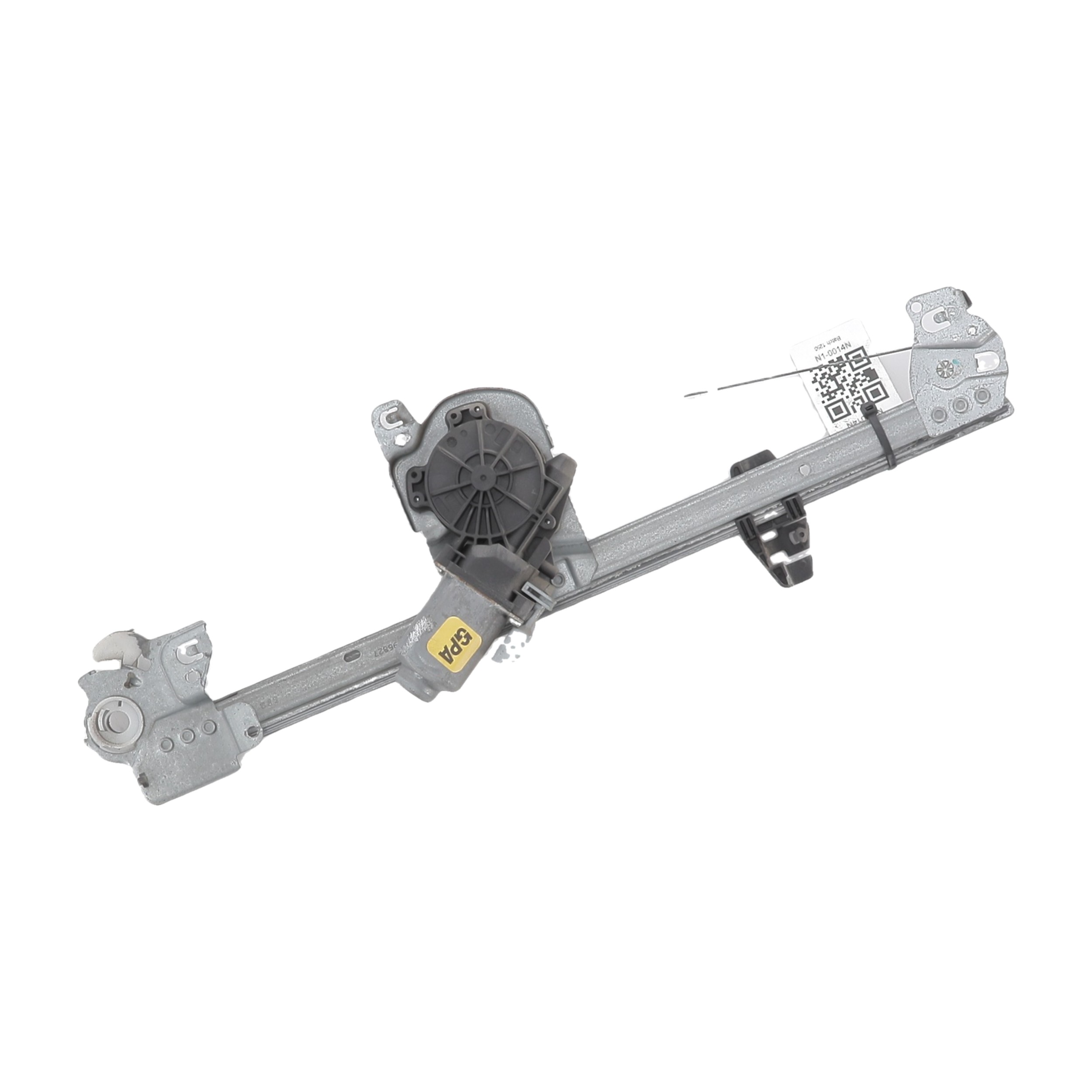 Lève vitre avant droit CITROEN C3 1 PH.2 N1-0014N N1-0014N