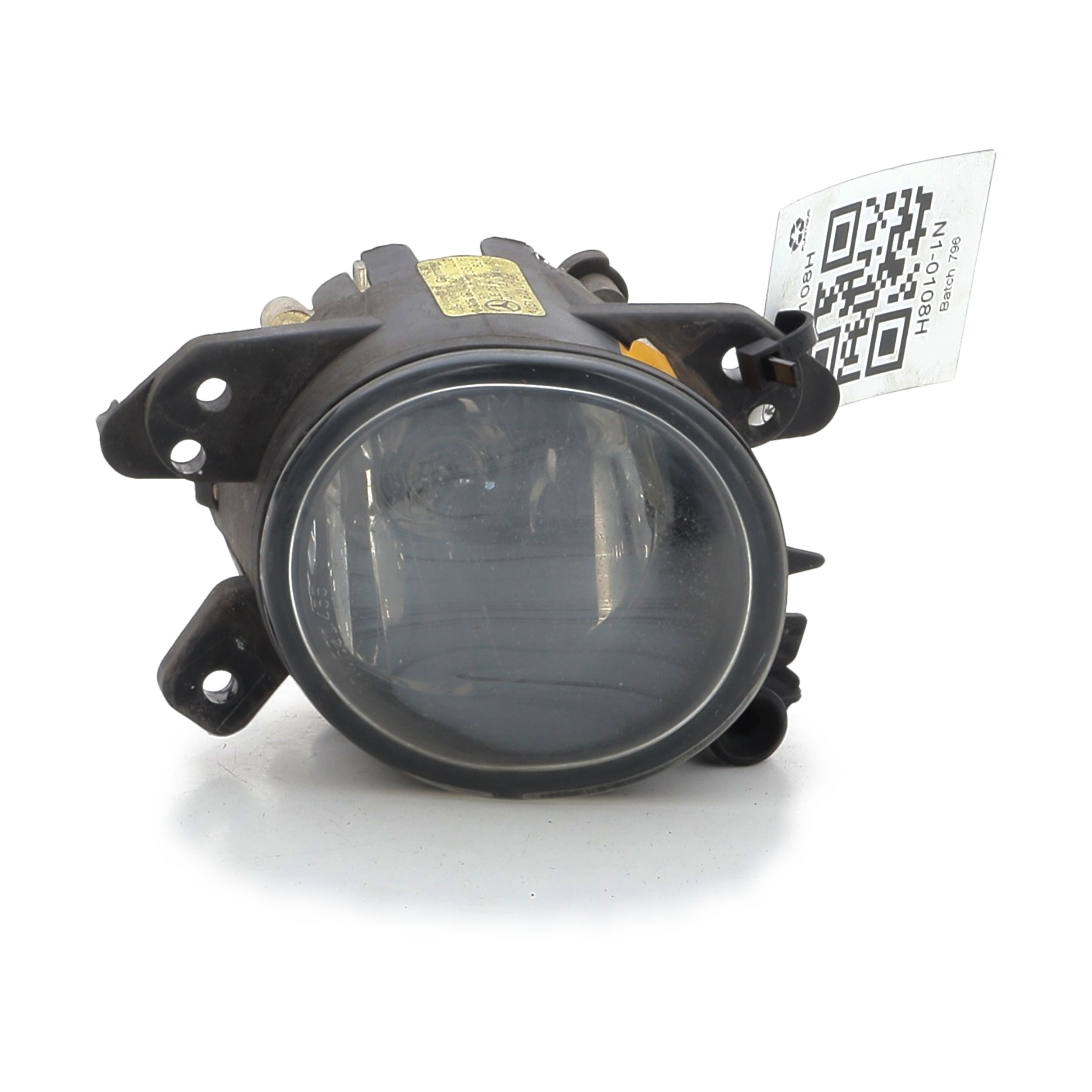 Antibrouillard gauche A2518200756 - MERCEDES CLASSE A 2 PH.1 A180 CDI - N1-0108H N1-0108H