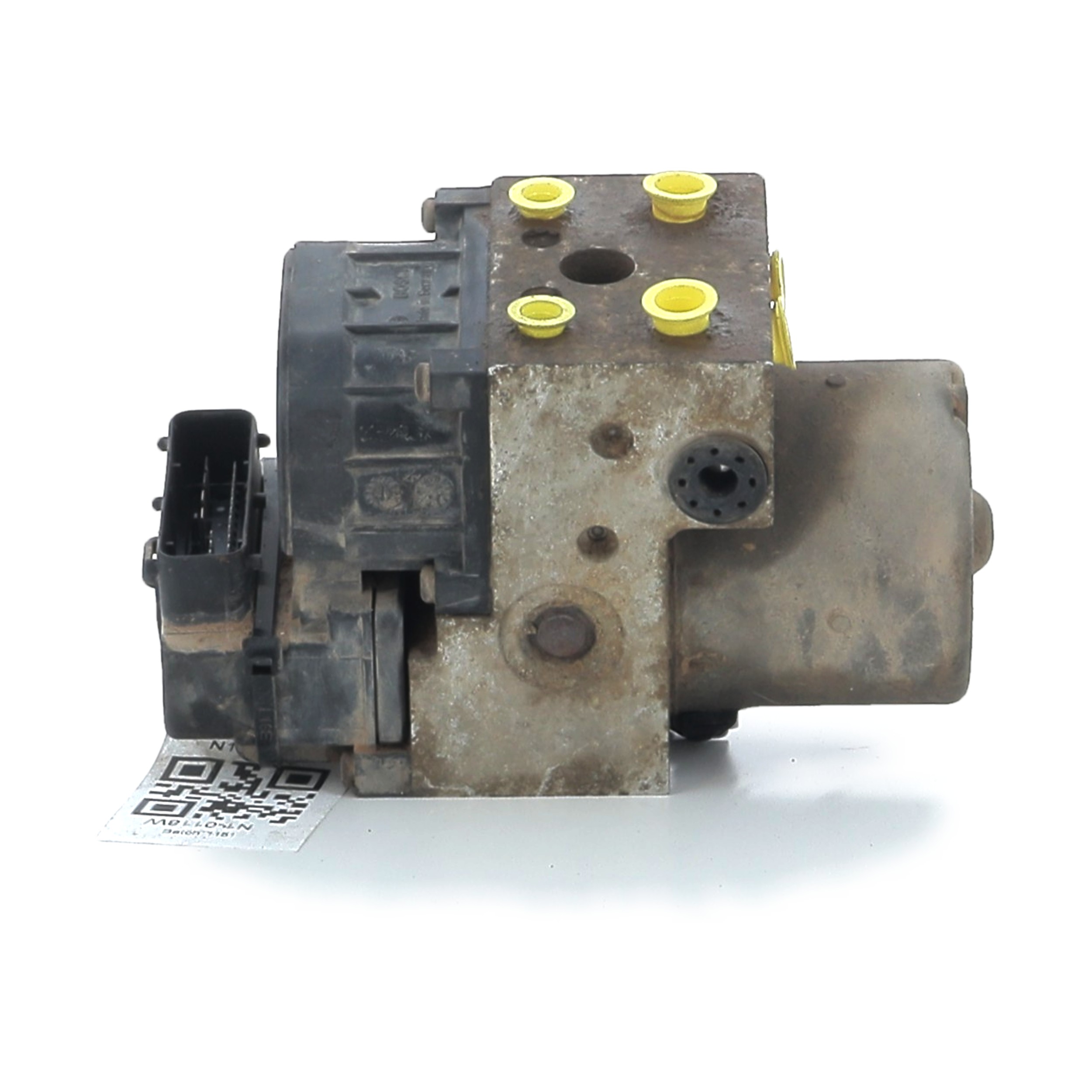 Bloc ABS 454168 - PEUGEOT BOXER 2 2.2 HDI - N1-0118W N1-0118W
