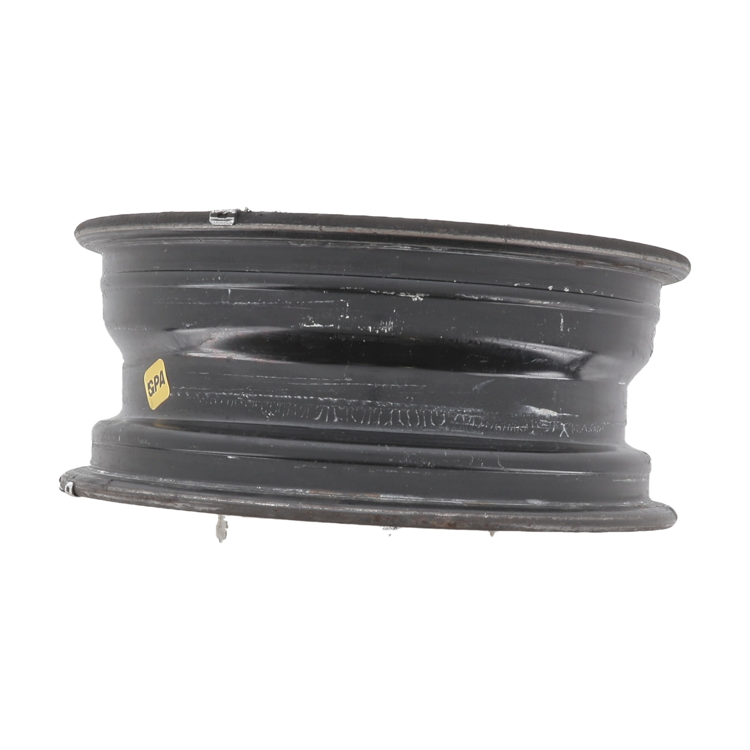 Jante tole 540233 - PEUGEOT 205 PH.2 GENERATI - N1-0134N N1-0134N