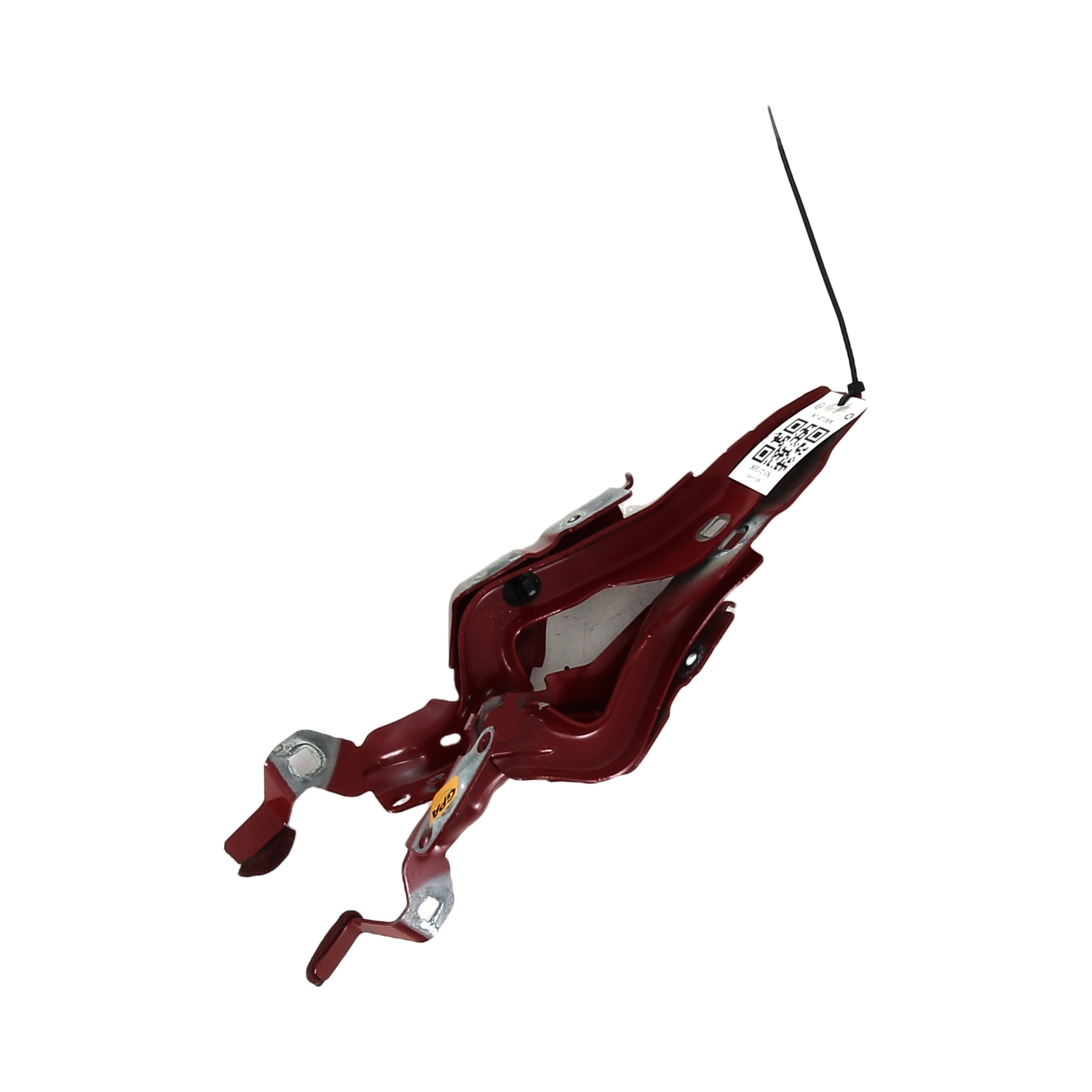 CHARNIERES DE CAPOT 0000052169749 - FIAT 600 600E - N1-0136K N1-0136K