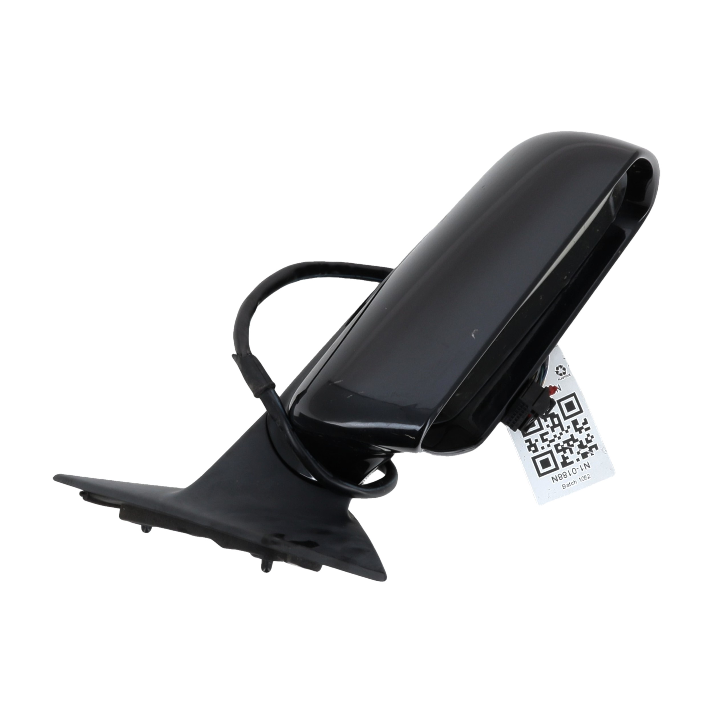 Rétroviseur droit AUDI A6 3 PH.1 réf. 4F1857410B3FZ N1-0188N N1-0188N