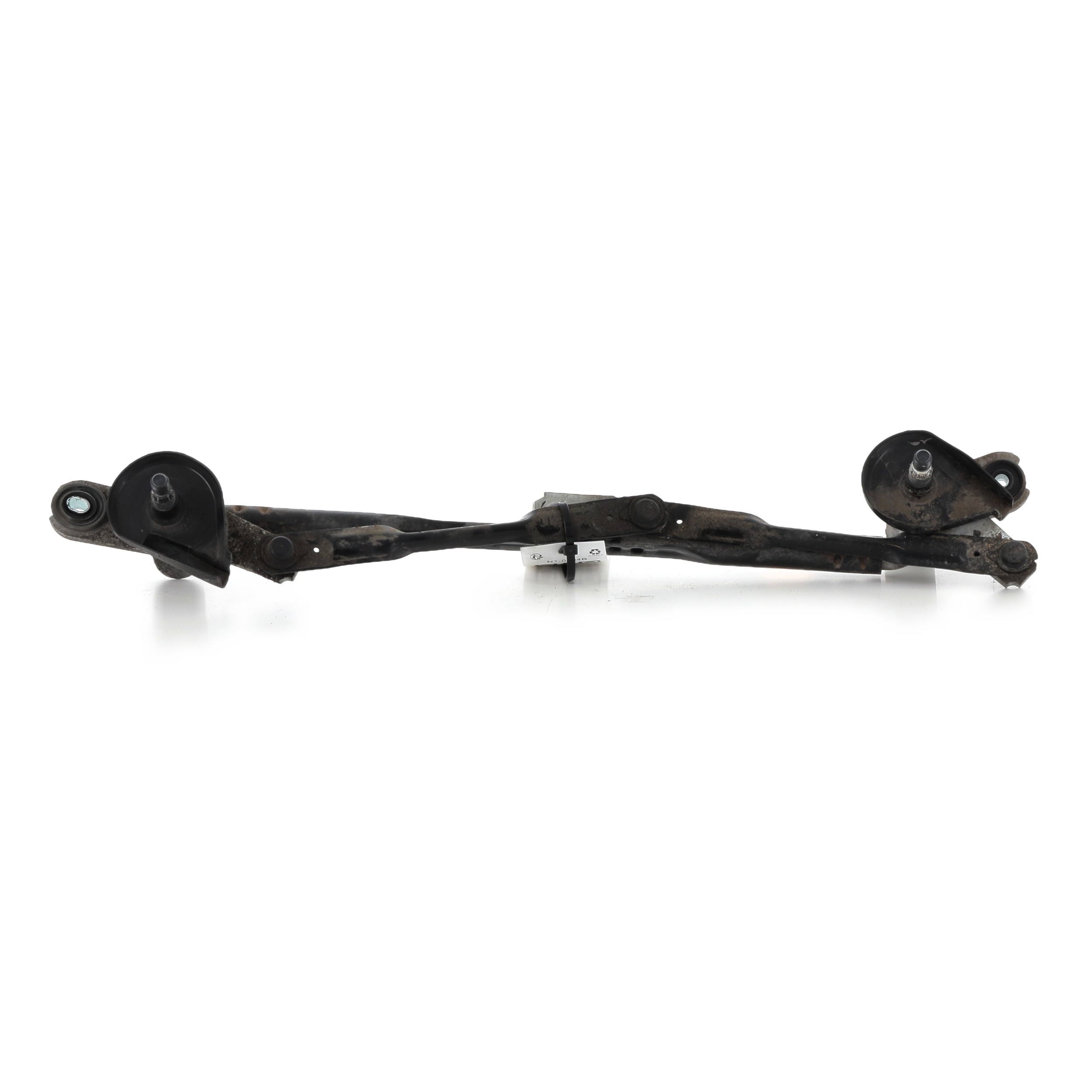 Mécanisme d'essuie glace avant 981201J200 - HYUNDAI I20 1 PH.2 1.1 CRDI - N1-0194B N1-0194B