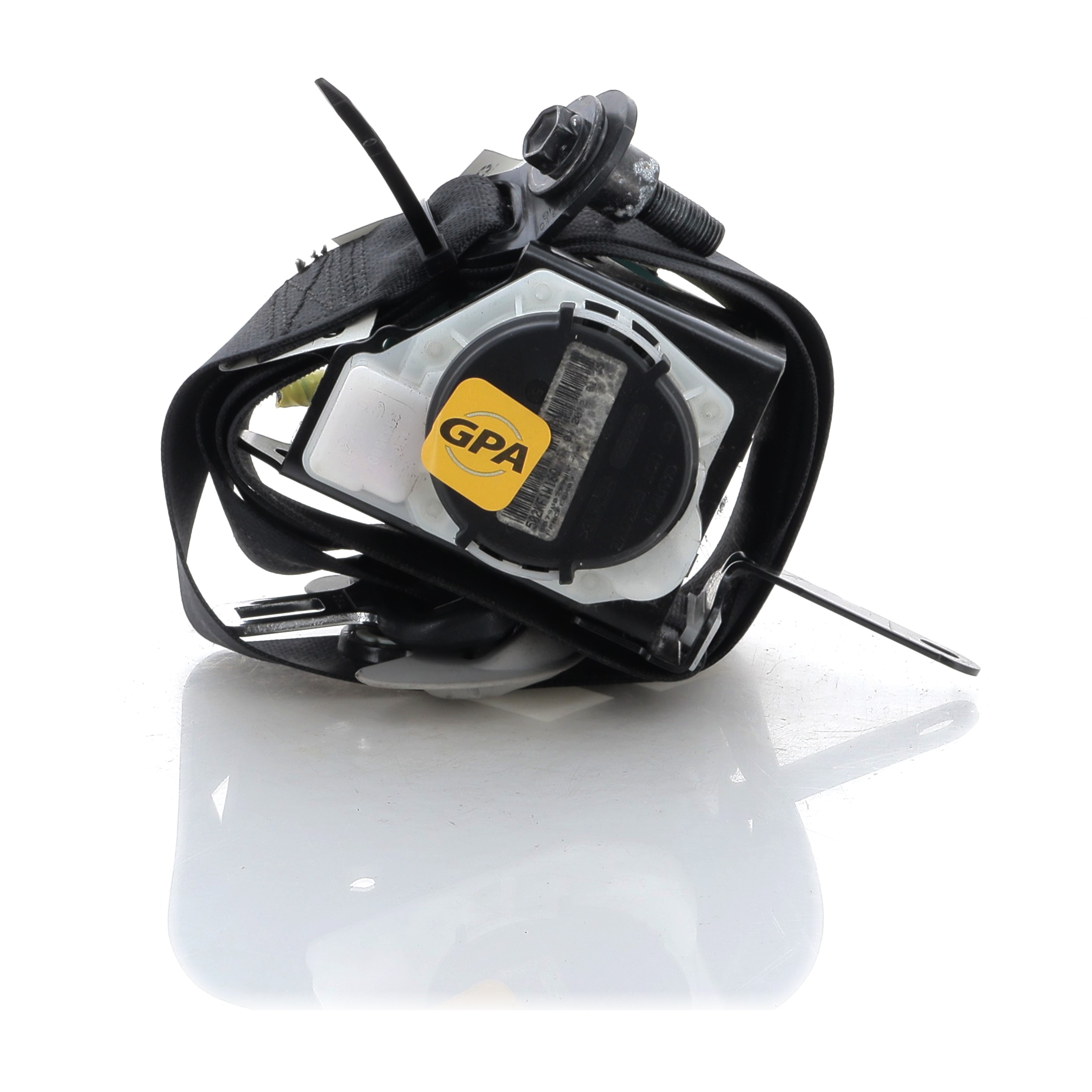 Ceinture avant gauche TOYOTA AURIS 1 PH.2 réf. 7322002122C2 N1-0234L N1-0234L [reference_161186] 2