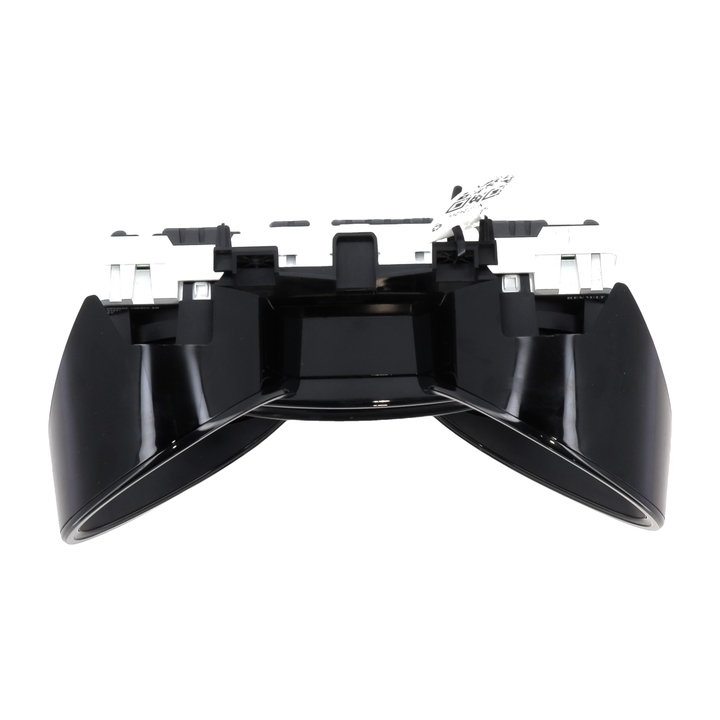 Compteur 248101135R - RENAULT CLIO 4 PH.2 0.9 TCE - N1-0242W N1-0242W