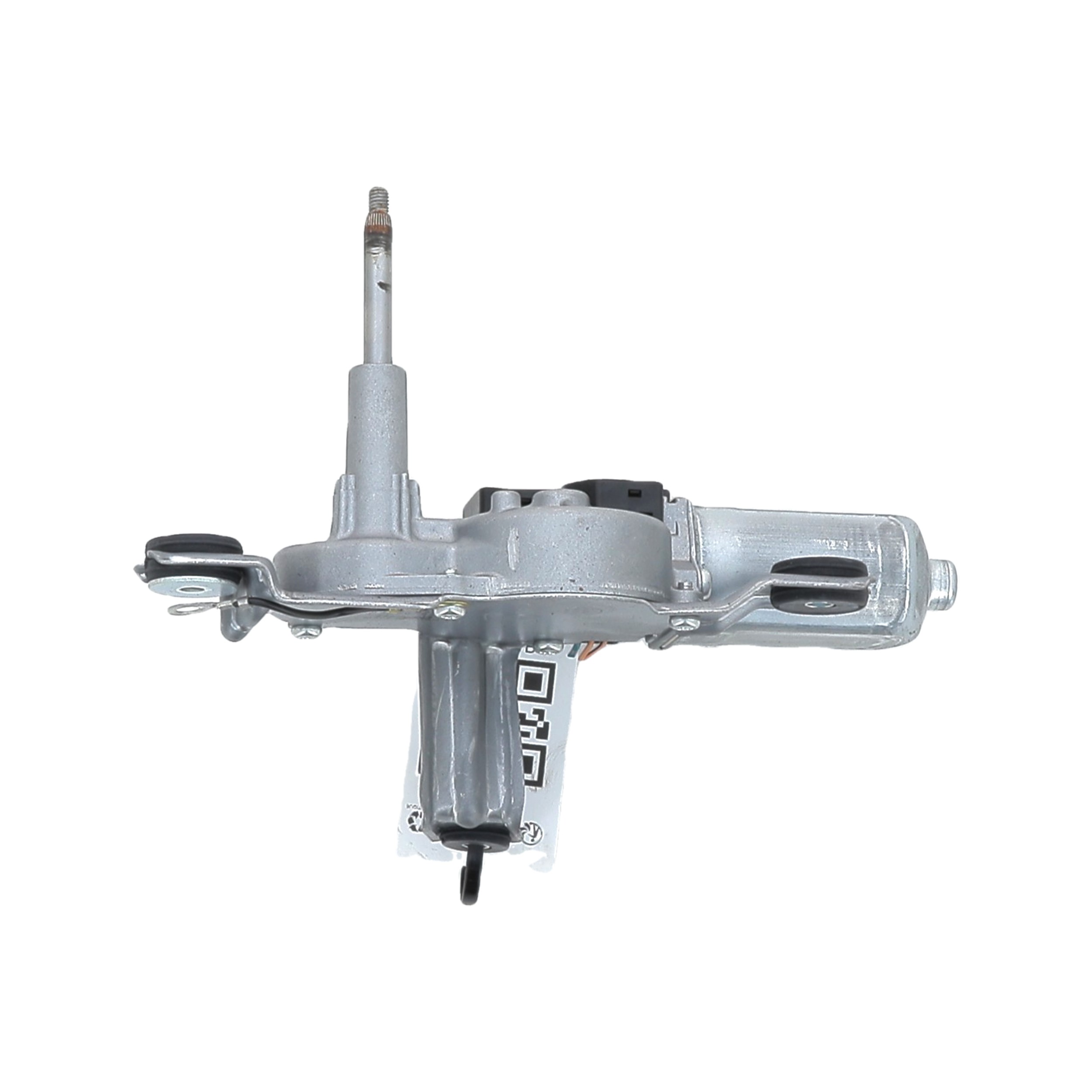 Moteur d'essuie glace arrière réf. 8513002020 TOYOTA COROLLA 9 PH.2 N1-0261B N1-0261B