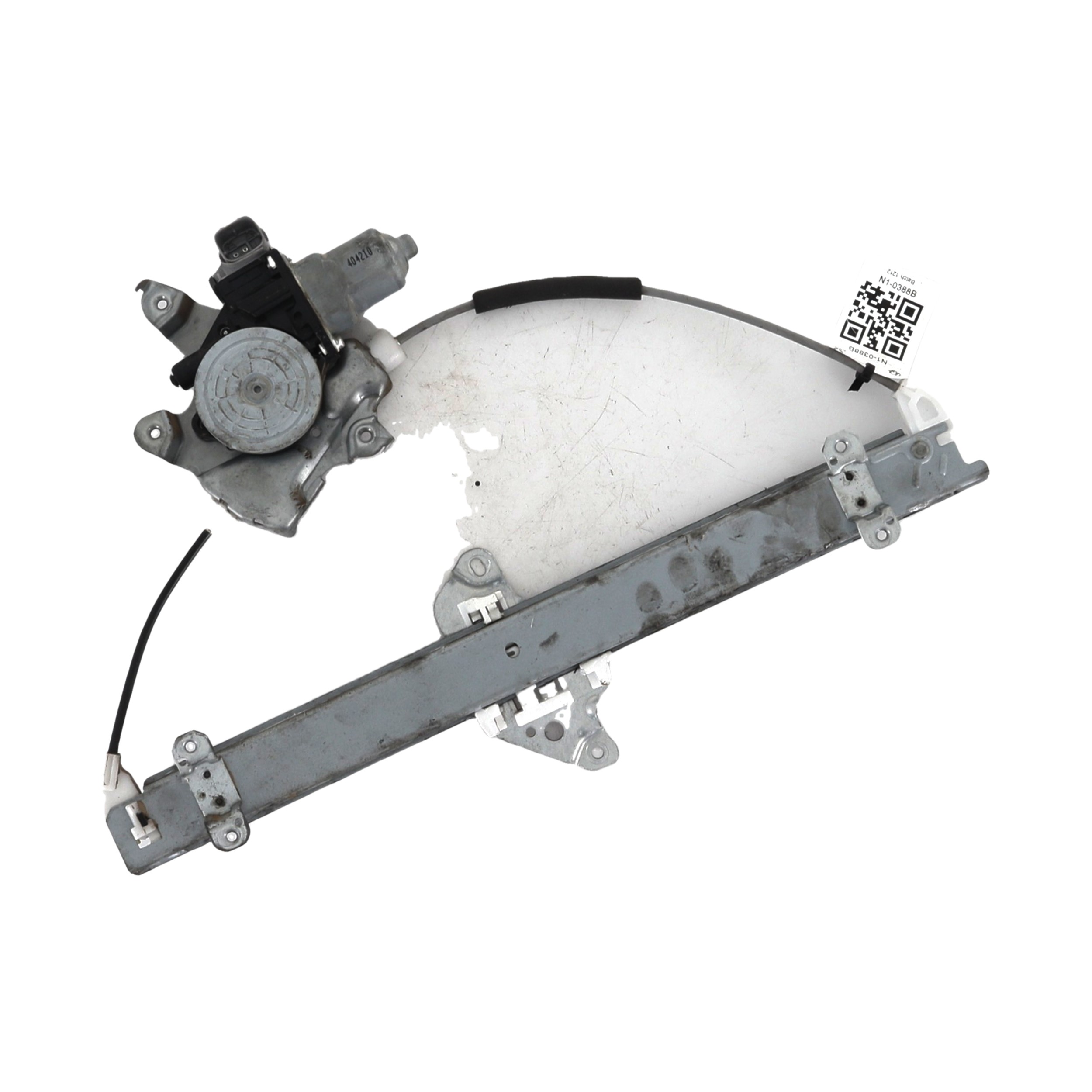 Lève vitre avant droit NISSAN JUKE 1 PH.2 N1-0388B N1-0388B