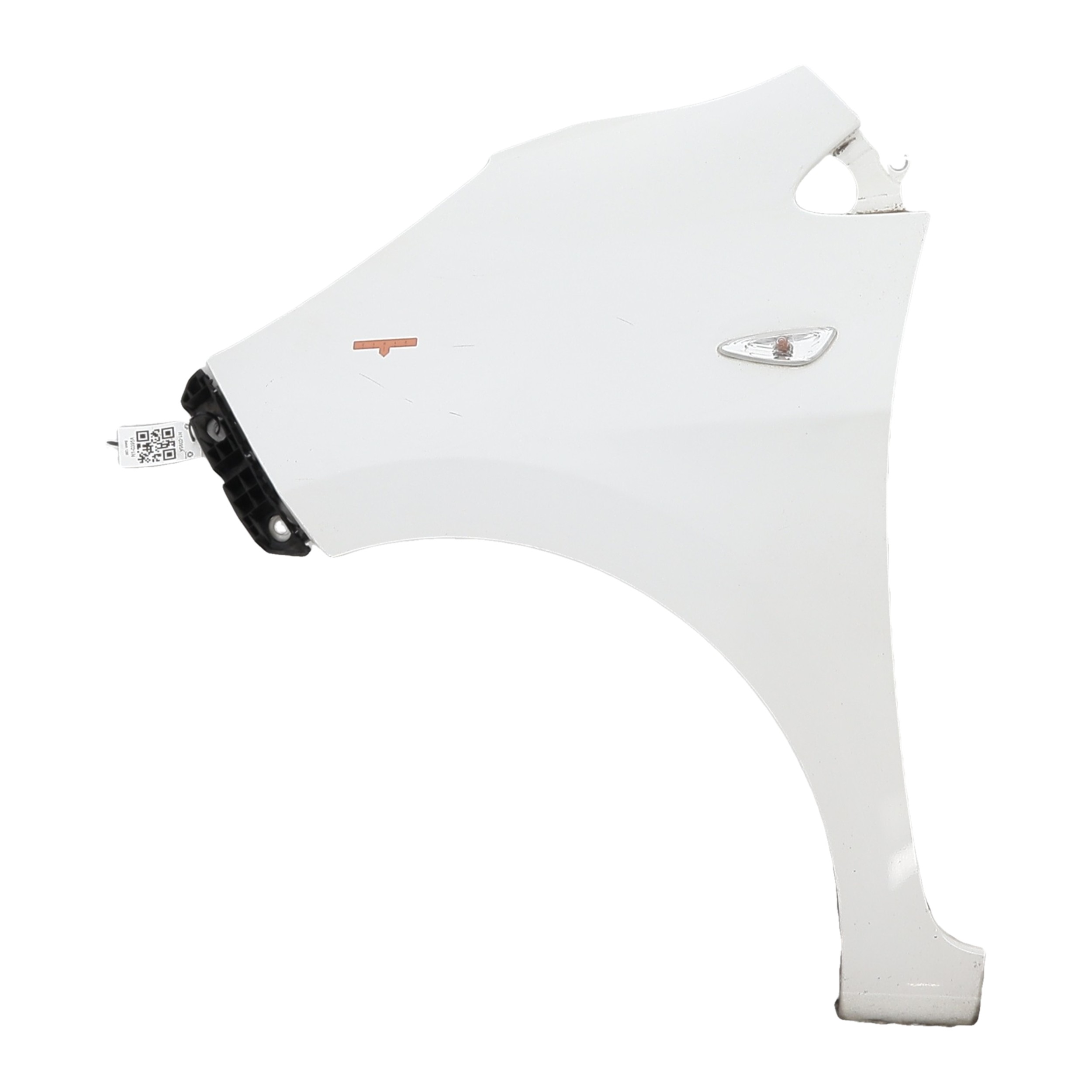 Aile avant gauche KIA PICANTO 2 PH.2 663111Y320 N1-0395A N1-0395A