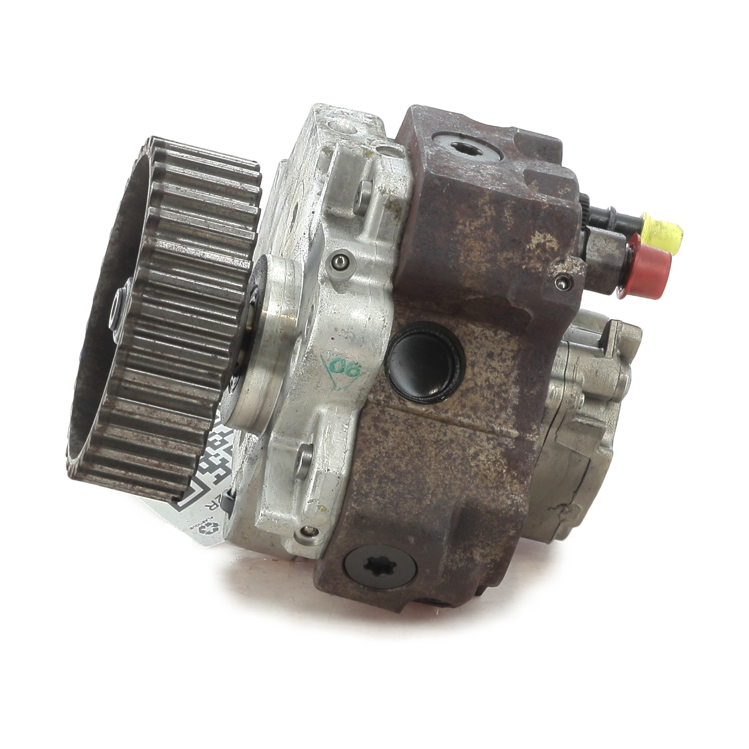 Pompe à injection 8200659759 - RENAULT LAGUNA 2 PH.2 - N1-0402R N1-0402R