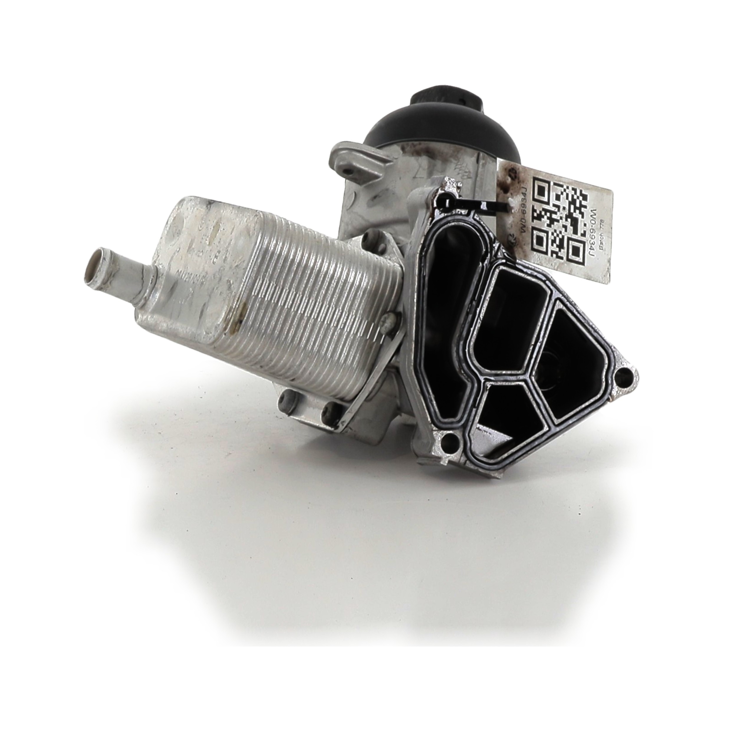 Clignotant avant droit CITROEN GRAND C4 PICASSO 2 PH.1 réf. 1103S7 N1-0453T N1-0453T