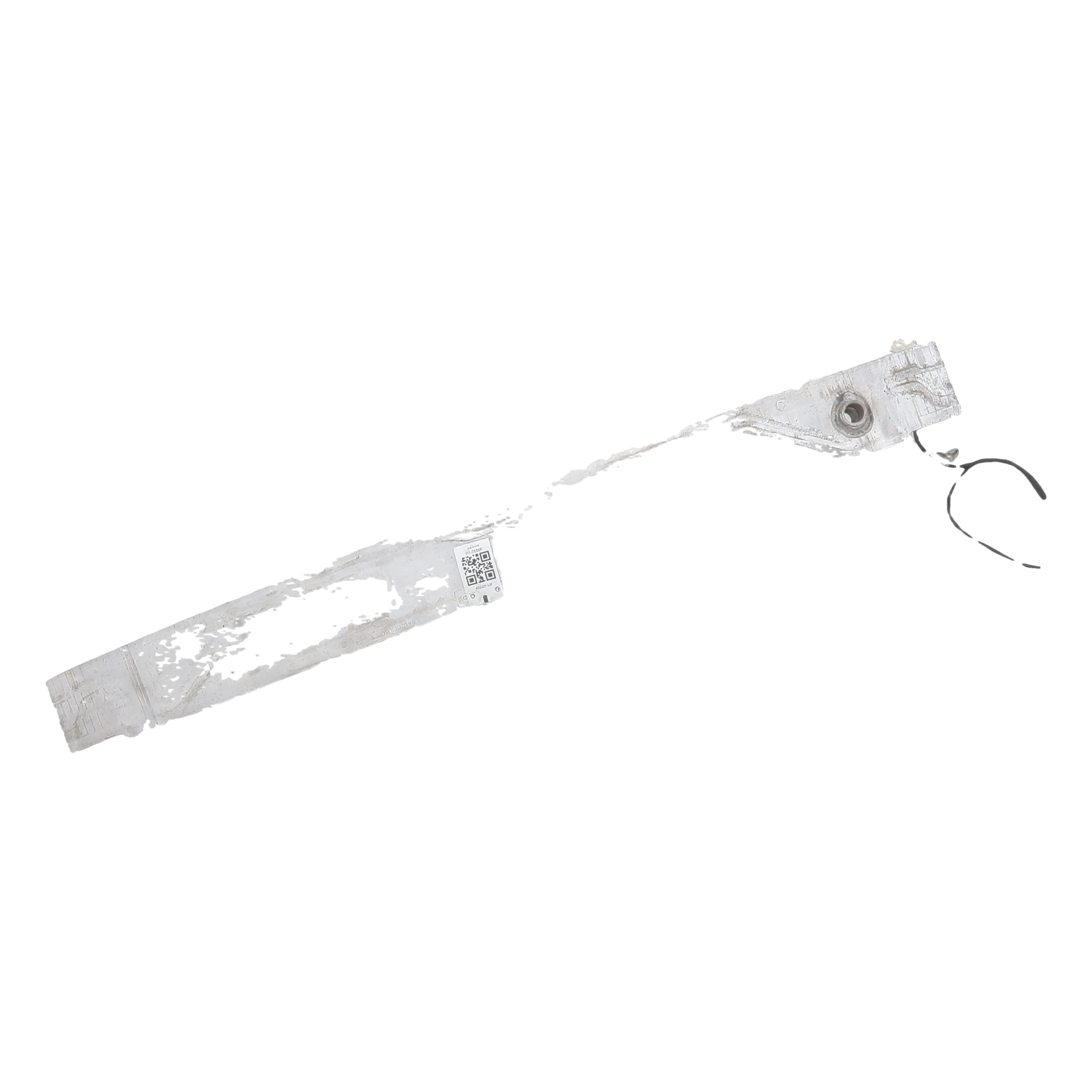 Traverse de pare choc avant 1776204901 - MERCEDES CLASSE CLA 2 200 D - N1-0550F N1-0550F