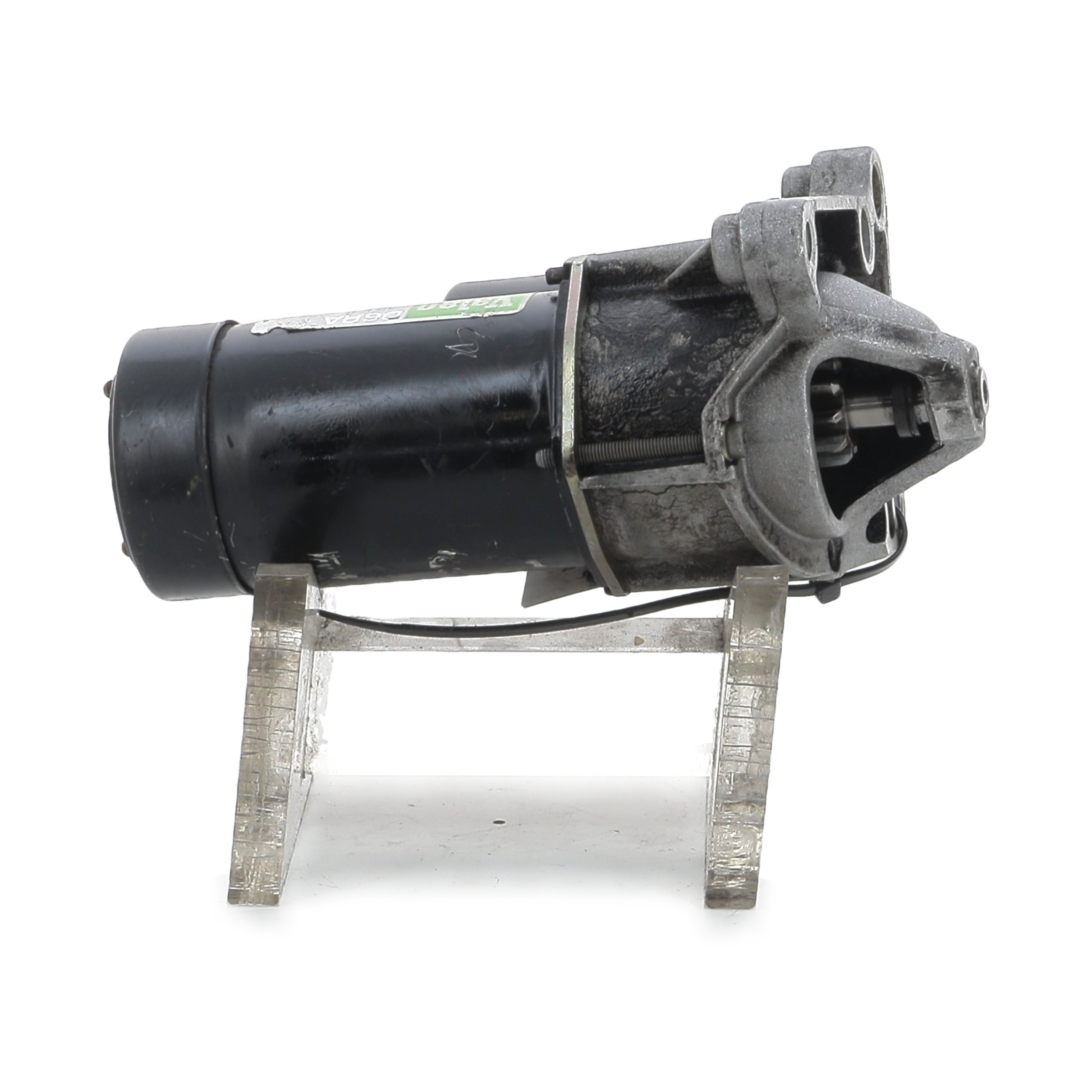 Démarreur RENAULT MEGANE 1 PH.1 RNA/RNE réf. 233006973R N1-0586F N1-0586F