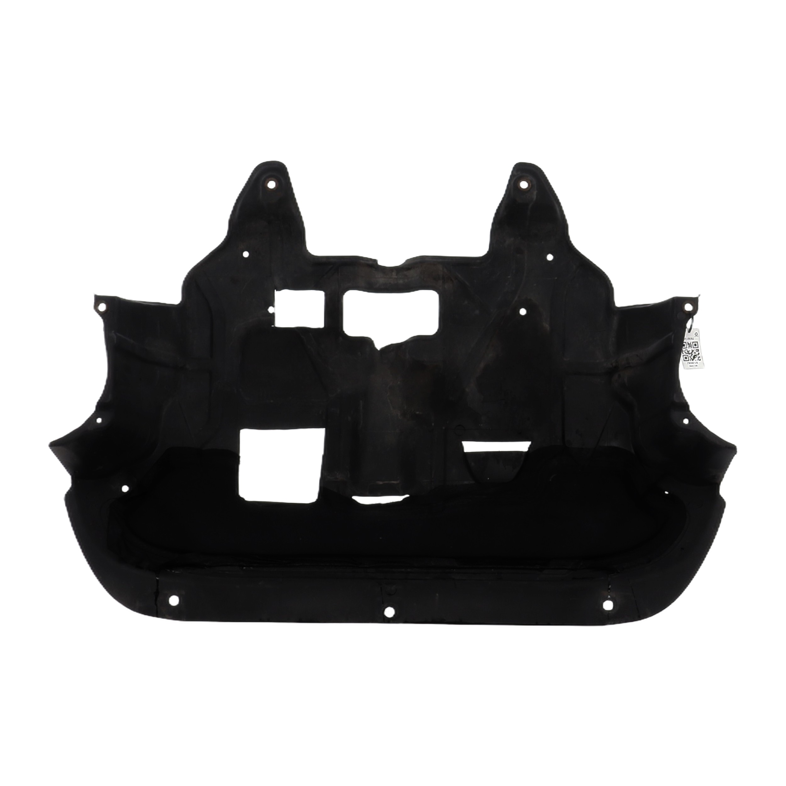 Protection / Cache /Carenage sous moteur FIAT DOBLO 1 PH.2 N1-0608J N1-0608J