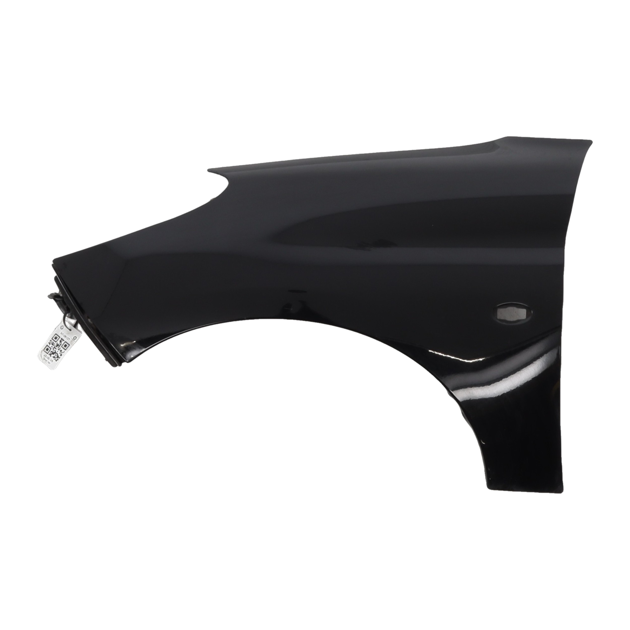 Aile avant gauche PEUGEOT 206 + 7840X3 N1-0613T N1-0613T