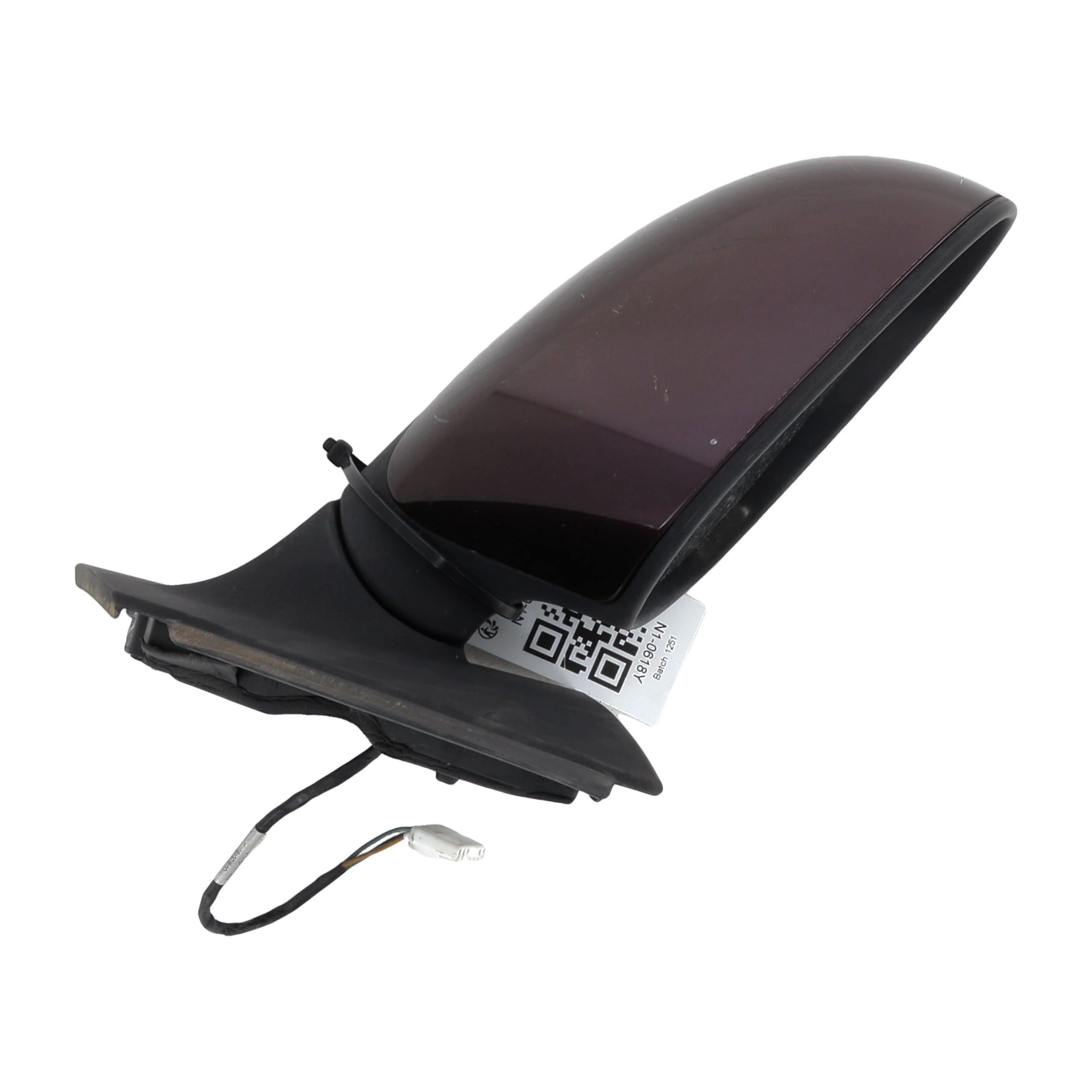 Rétroviseur droit LANCIA YPSILON 4 PH.2 réf. 735411226 N1-0618Y N1-0618Y