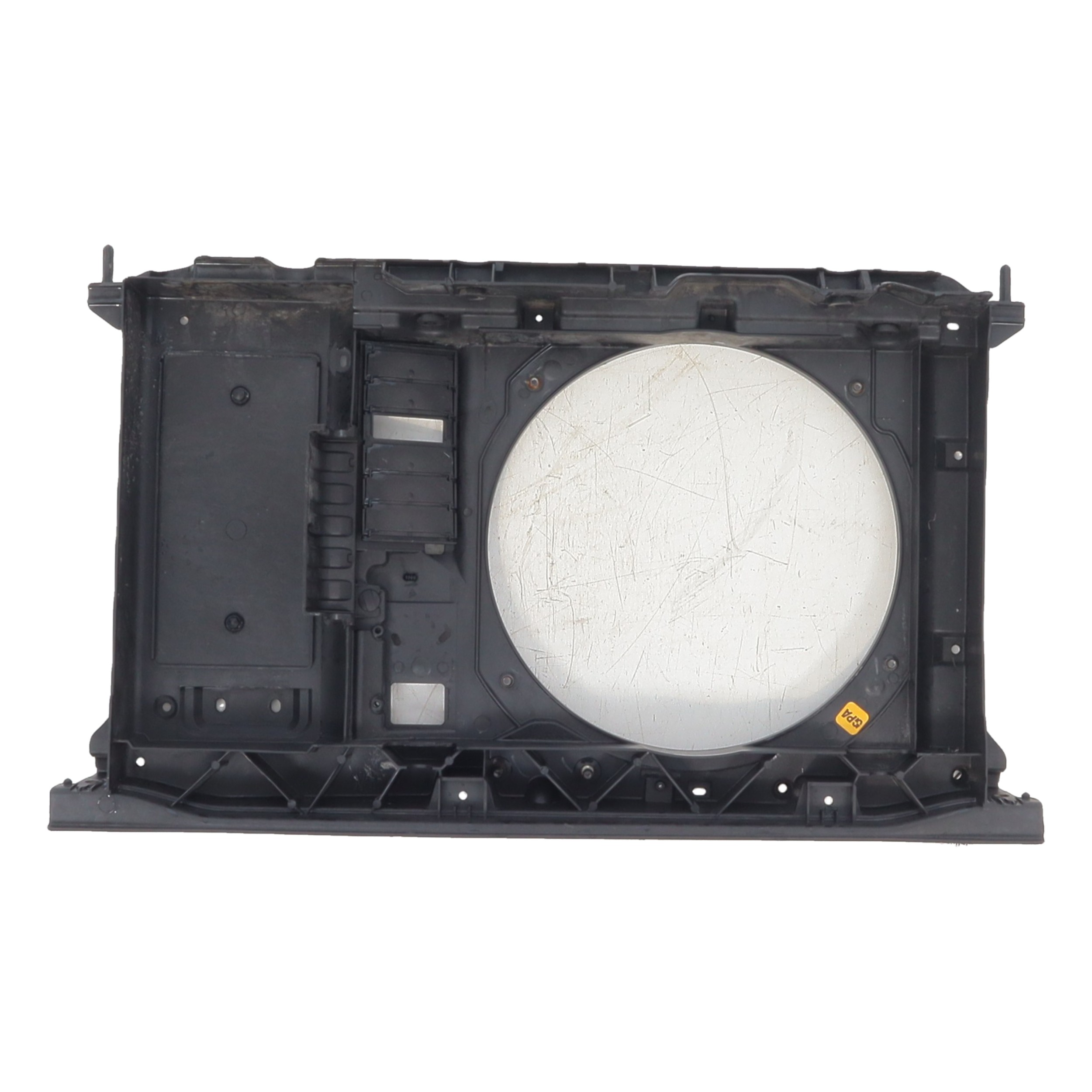 Face avant 7104HJ - PEUGEOT PARTNER 2 PH.3 -NS1K_TYPE - N1-0681K N1-0681K