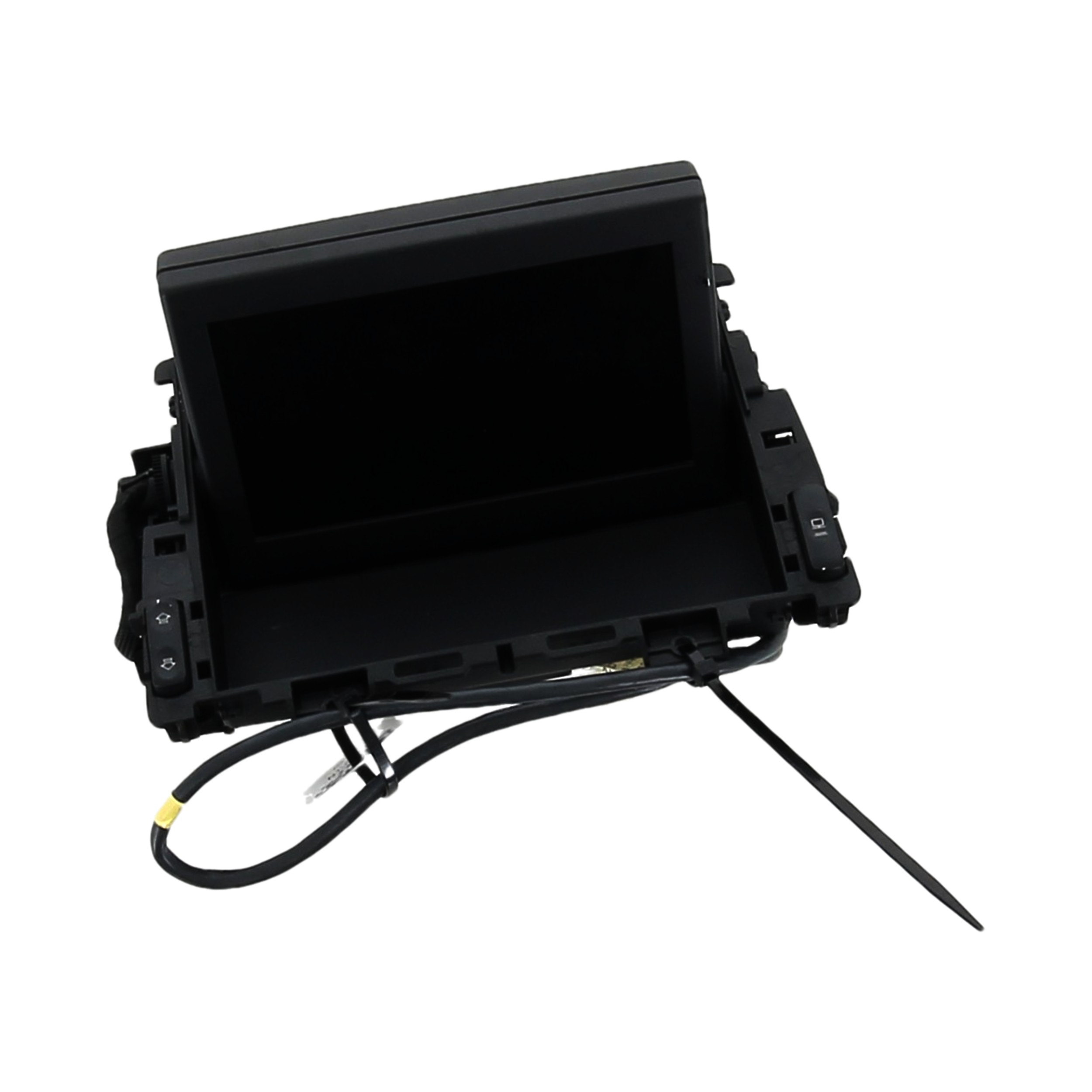 Ecran multifonction 6579F0 - PEUGEOT 308 1 PH.1 1.6 HDI - N1-0704X N1-0704X