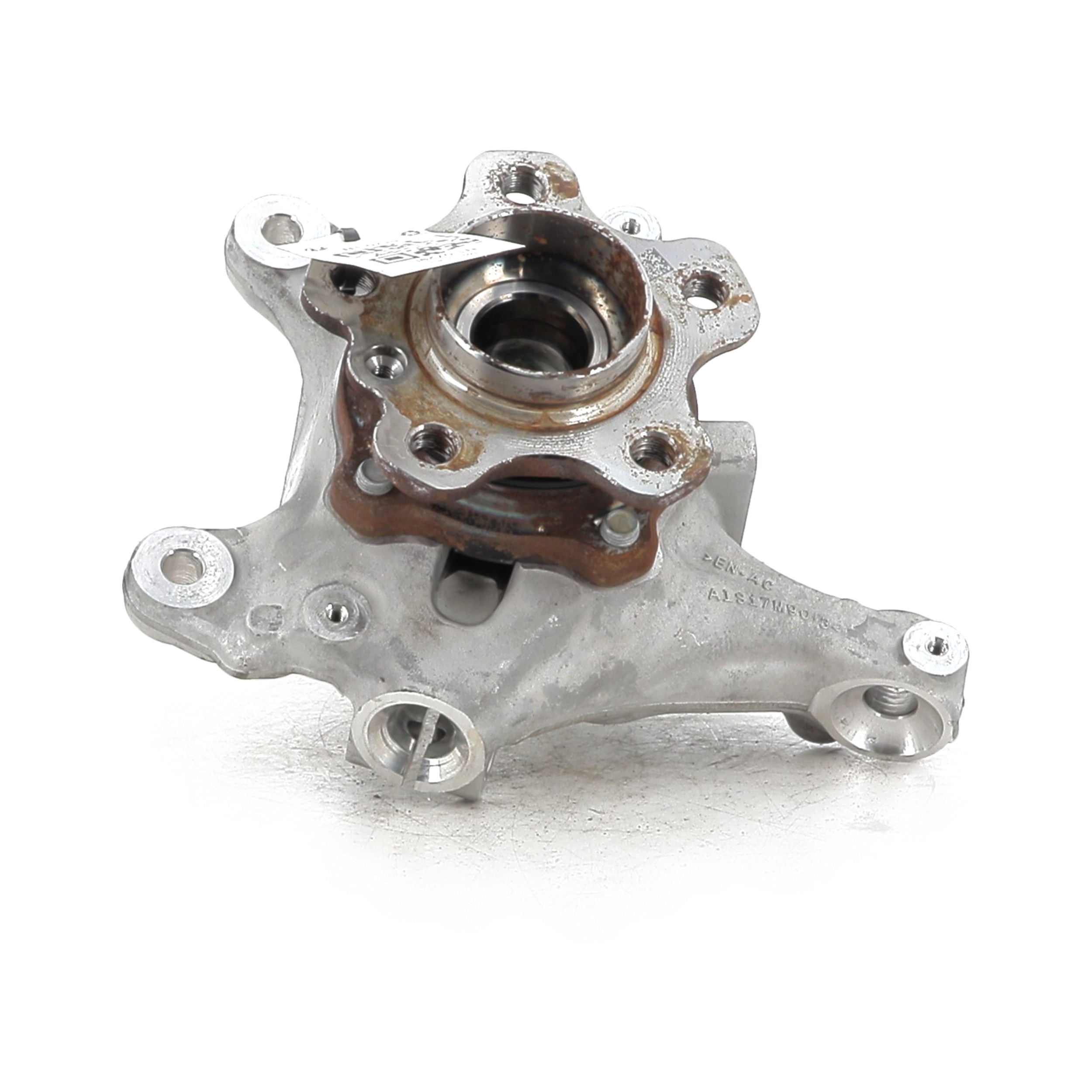 Pivot avant droit BMW SERIE 1 3 120 I réf. 31216890176 N1-0729I N1-0729I