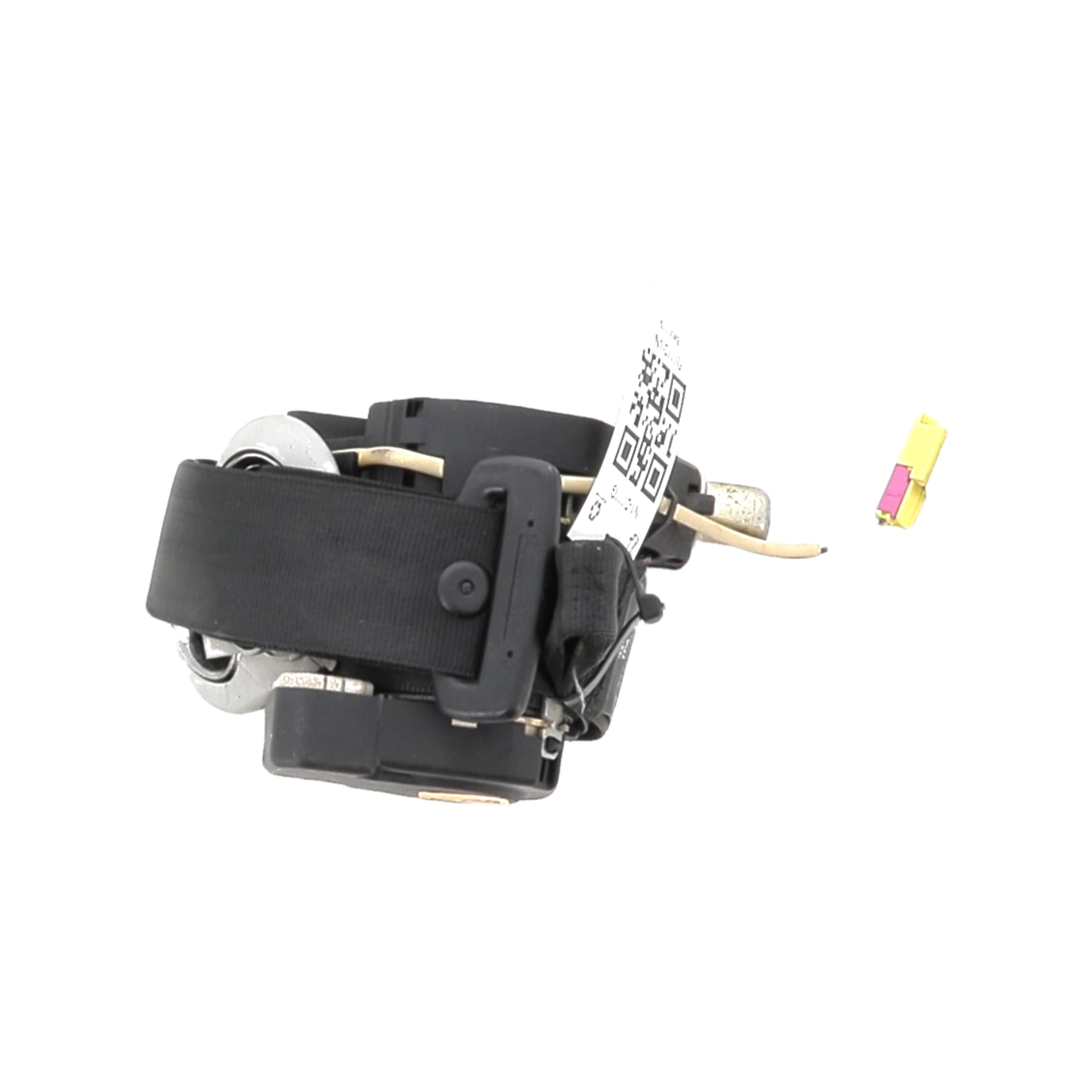 Ceinture avant droit VOLKSWAGEN NEW BEETLE 1 PH.1 réf. 1C1857706RHCP N1-0777G N1-0777G