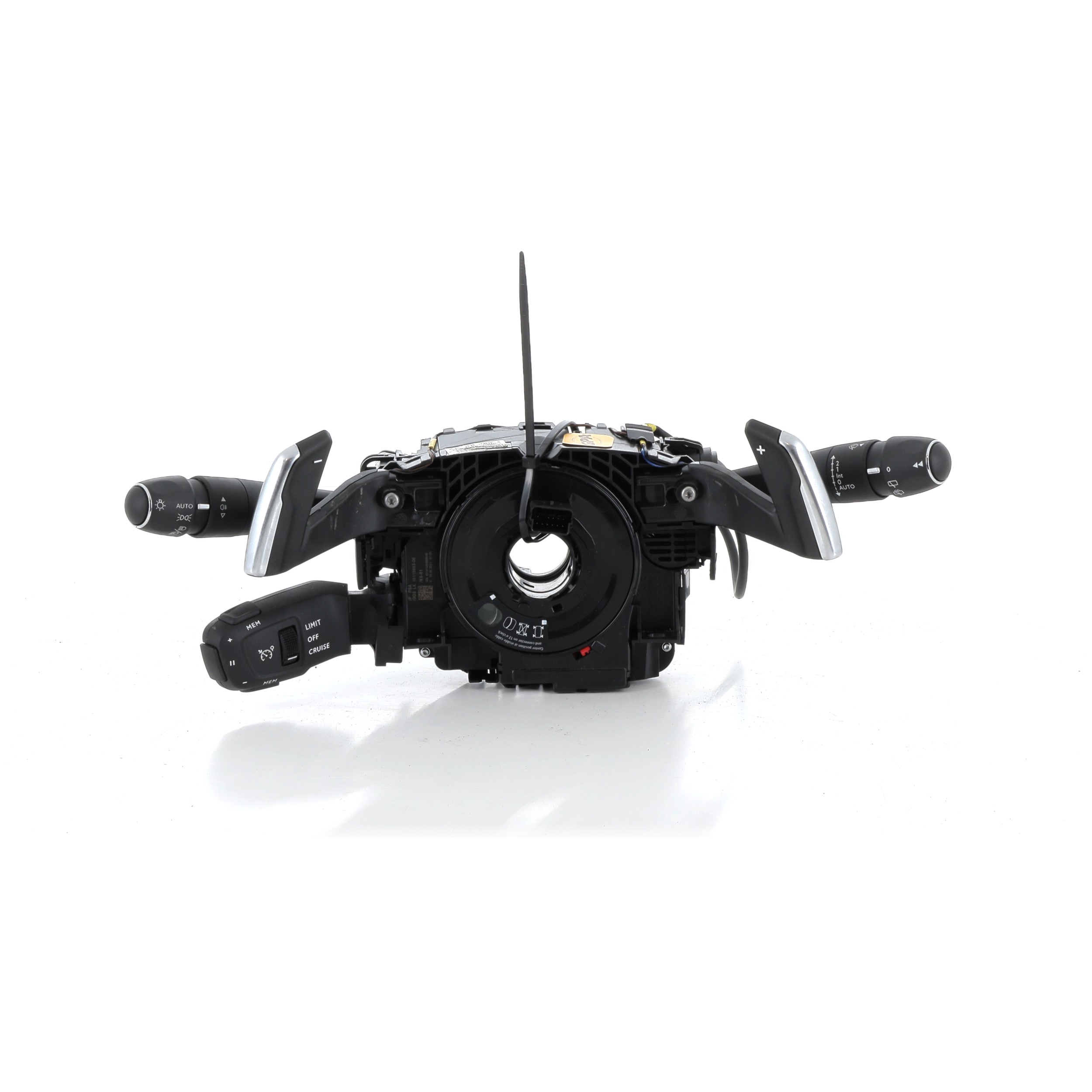 Commodo monobloc 98312608ZD - PEUGEOT 3008 2 PH.2 HYBRID4 - N1-0788G N1-0788G