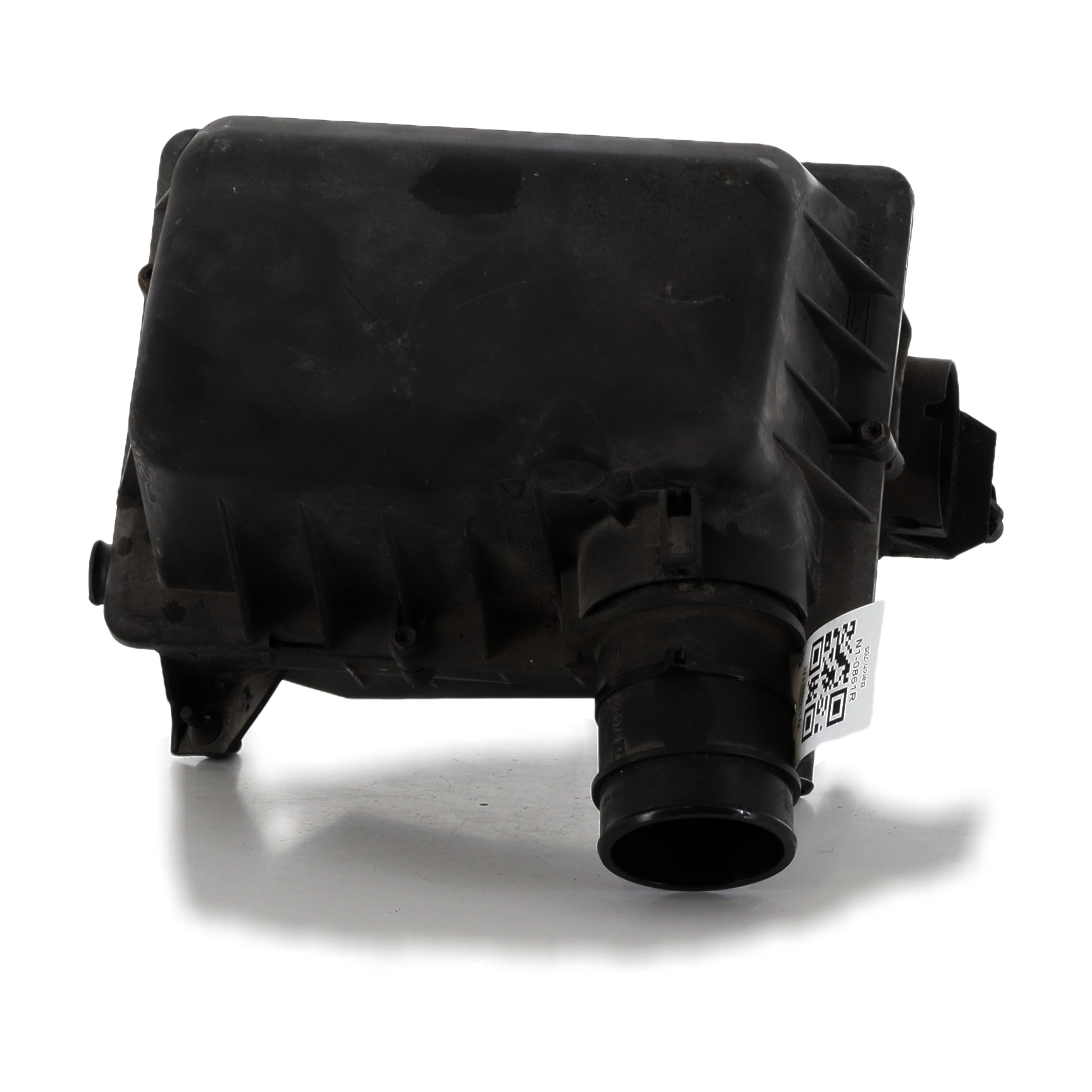 BOITE A AIR 1089616 - FORD FIESTA 4 PH.2 -NS1K_TYPE - N1-0861R N1-0861R