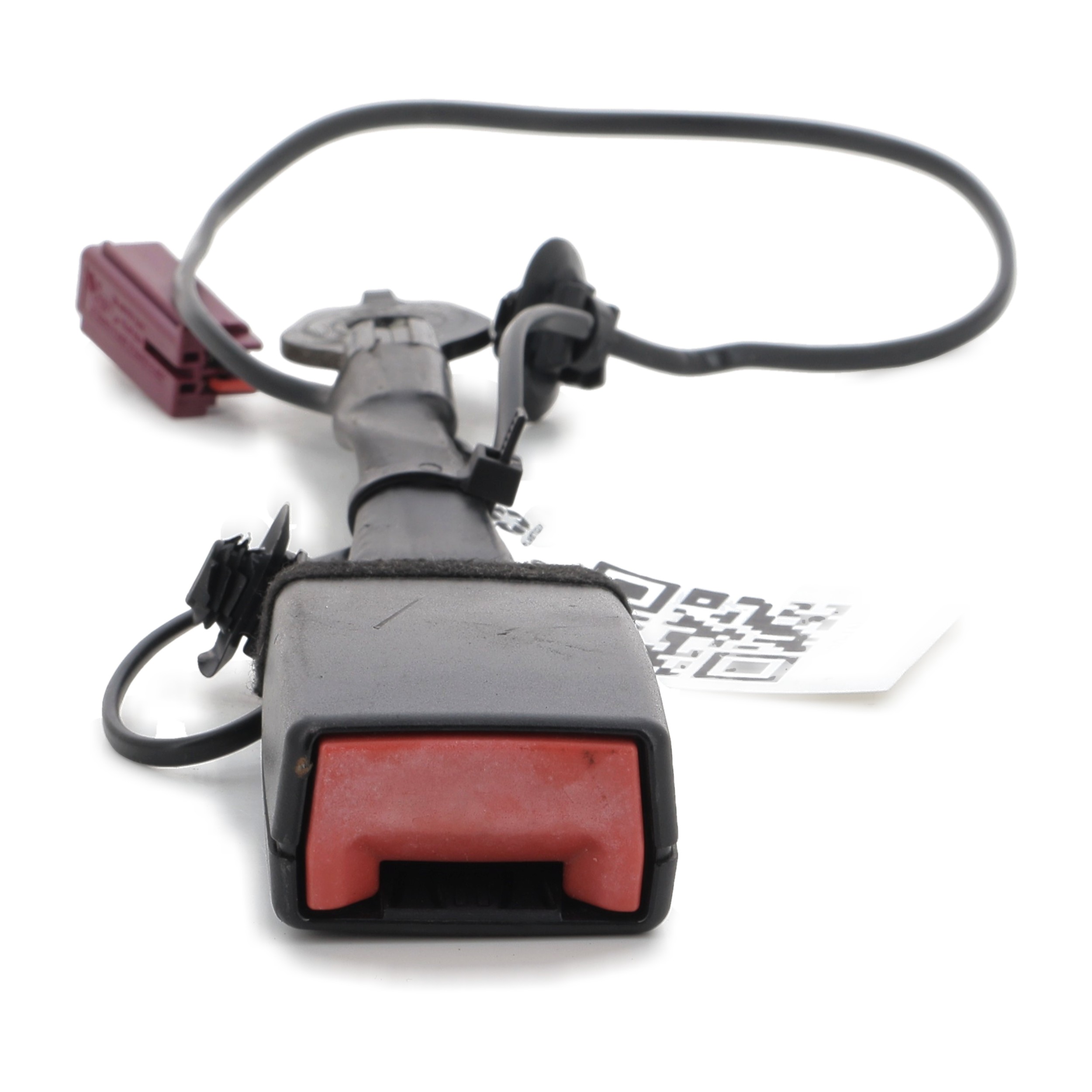 Attache ceinture avant droit FORD B-MAX N1-0889B N1-0889B