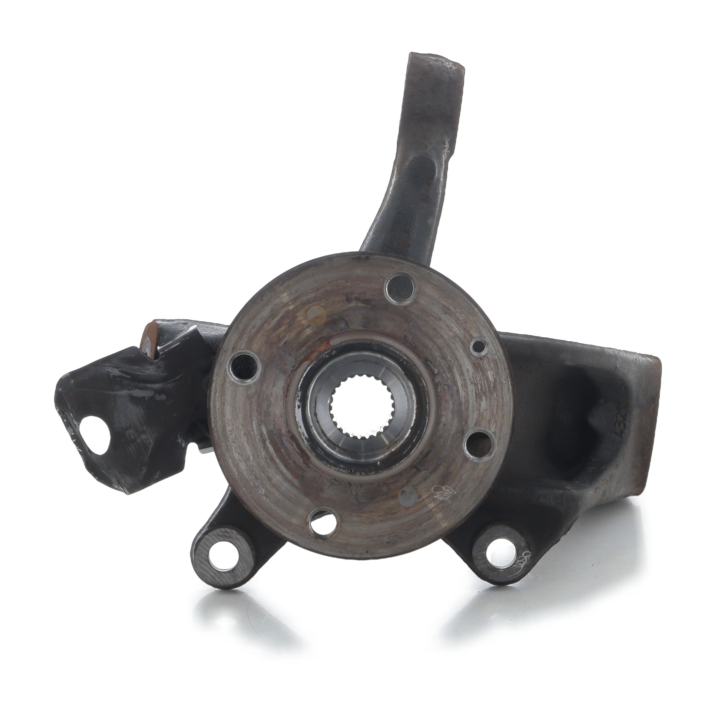 Pivot avant droit PEUGEOT 108 1.2 VTI réf. B000905580 N1-1154E N1-1154E