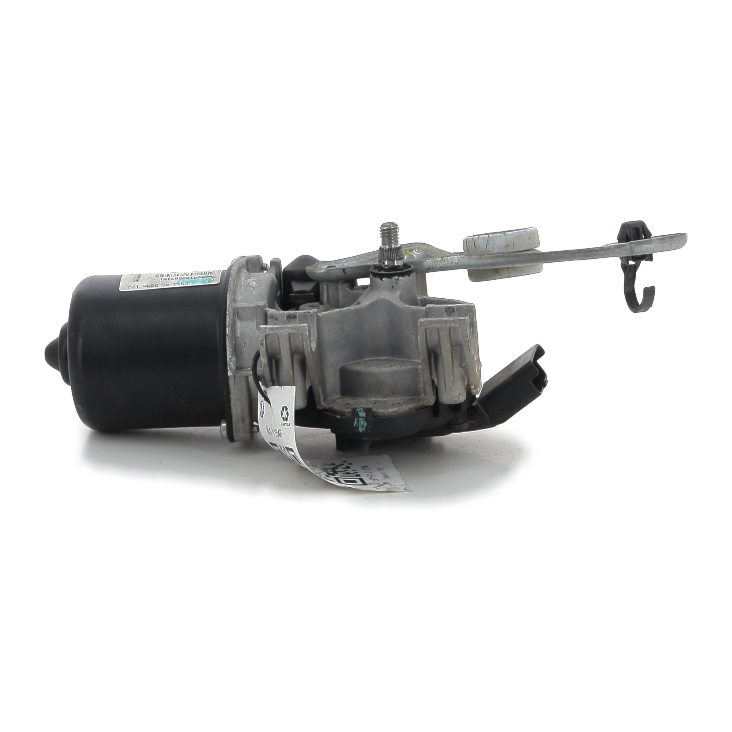 Moteur d'essuie glace avant réf. 28800-BA60A- NISSAN JUKE 1 PH.2 N1-1154F N1-1154F