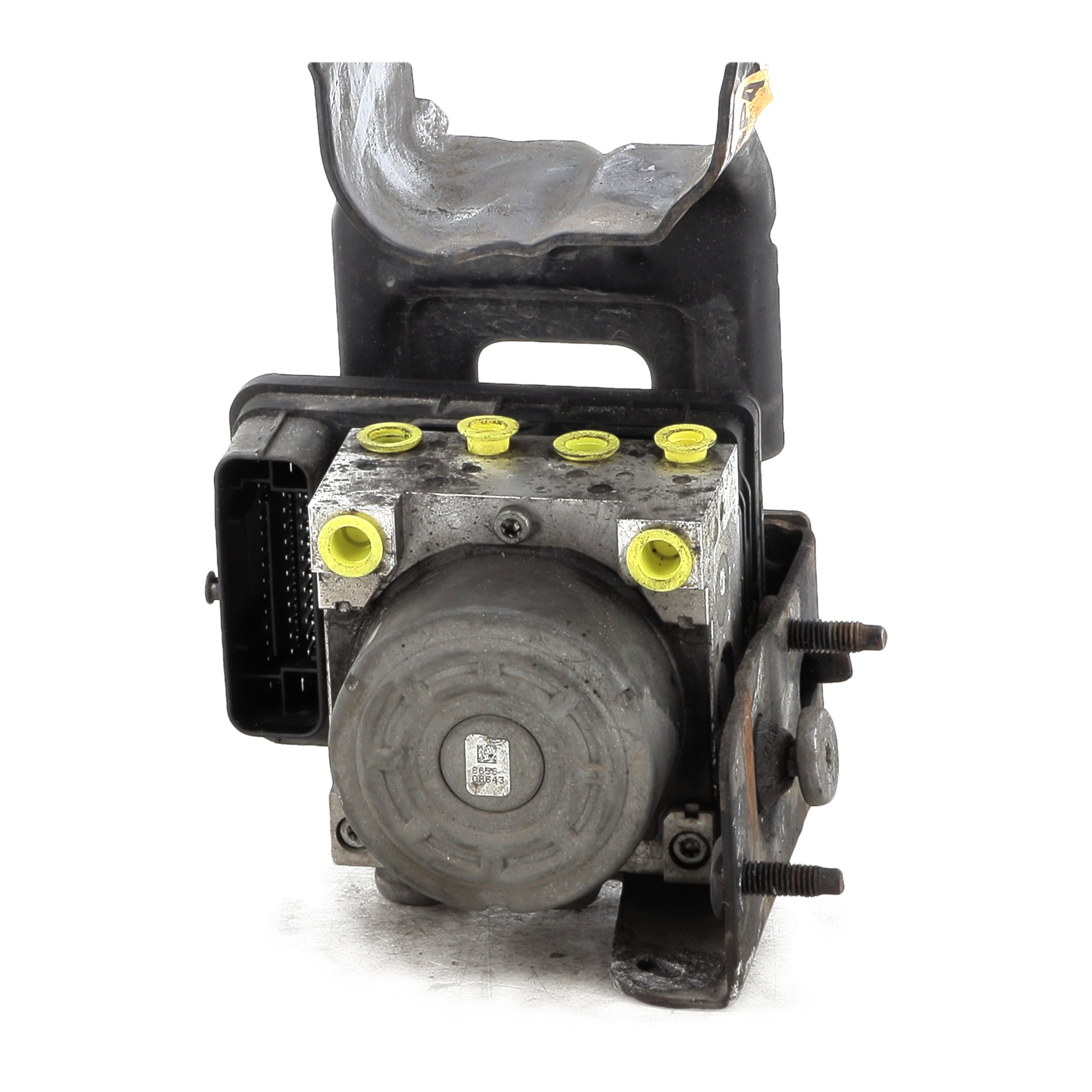 Bloc ABS 1634856980 - PEUGEOT 208 1 PH.2 1.6 HDI - N1-1288G N1-1288G