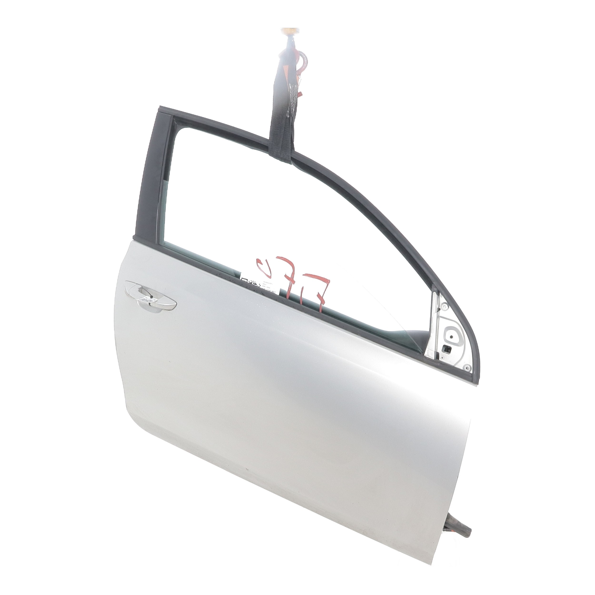 Porte droite (3 portes) VOLKSWAGEN GOLF 6 5K3831056K N1-1316R N1-1316R