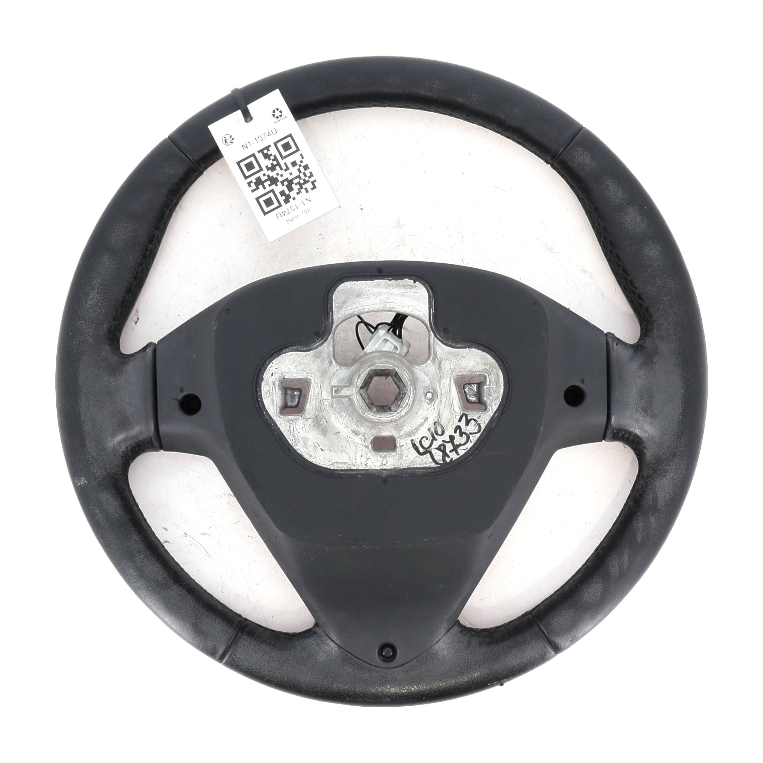 Volant 2067869 - FORD FIESTA 6 PH.2 1.2 82 - N1-1374U N1-1374U