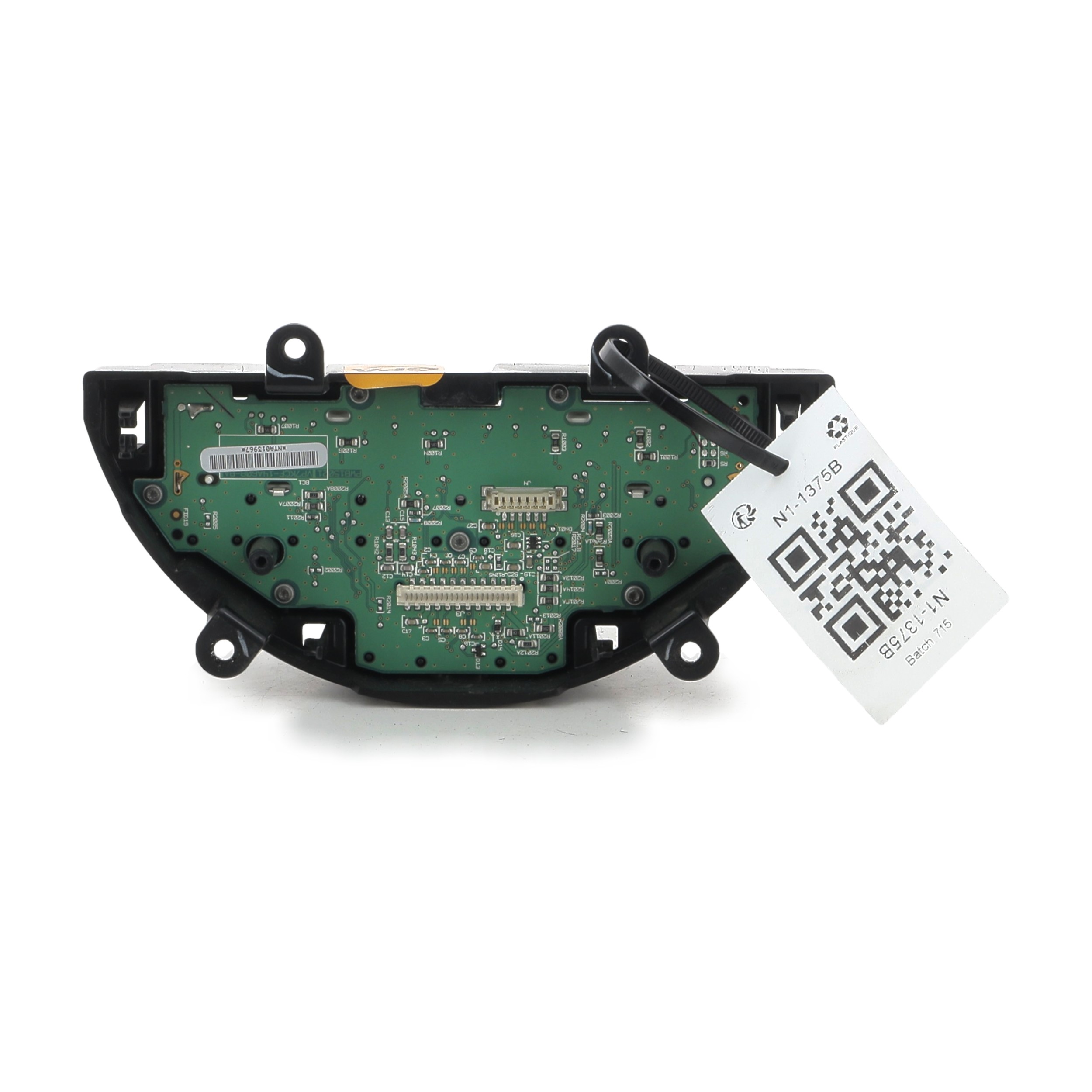 Commande multimédia GPA-25-0040315 - MINI MINI 2 PH.1 COOPER - N1-1375B N1-1375B