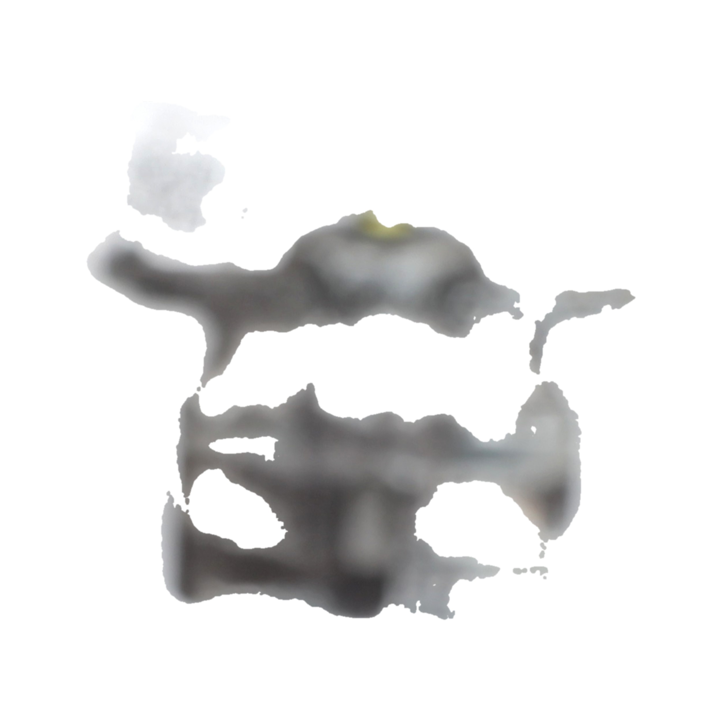 Etrier avant gauche 41011-JD00A- - NISSAN QASHQAI 1 PH.1 2.0 DCI - N1-1387A N1-1387A