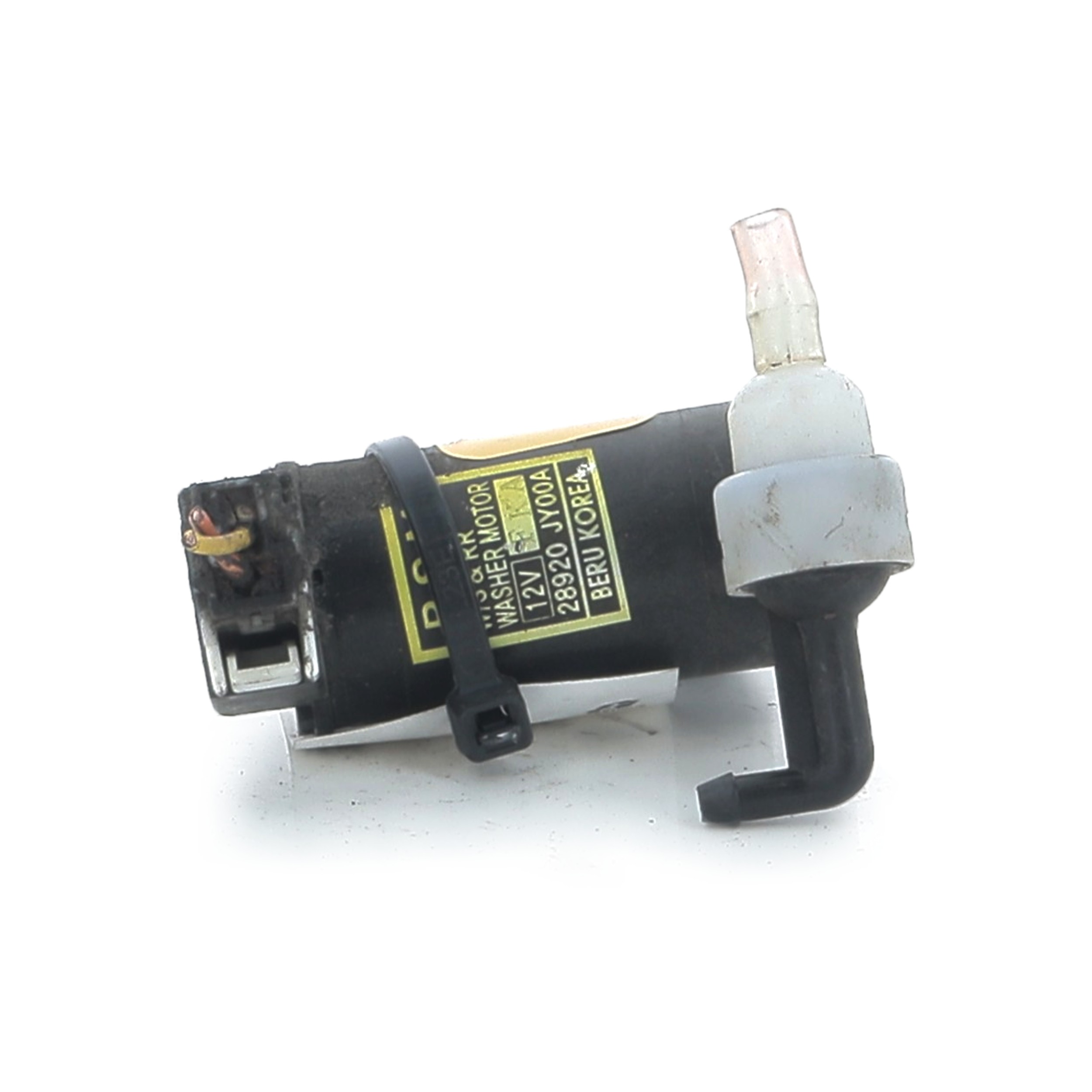 Pompe de lave glace 28920JY00A - RENAULT KOLEOS 1 PH.1 2.0 DCI - N1-1426C N1-1426C