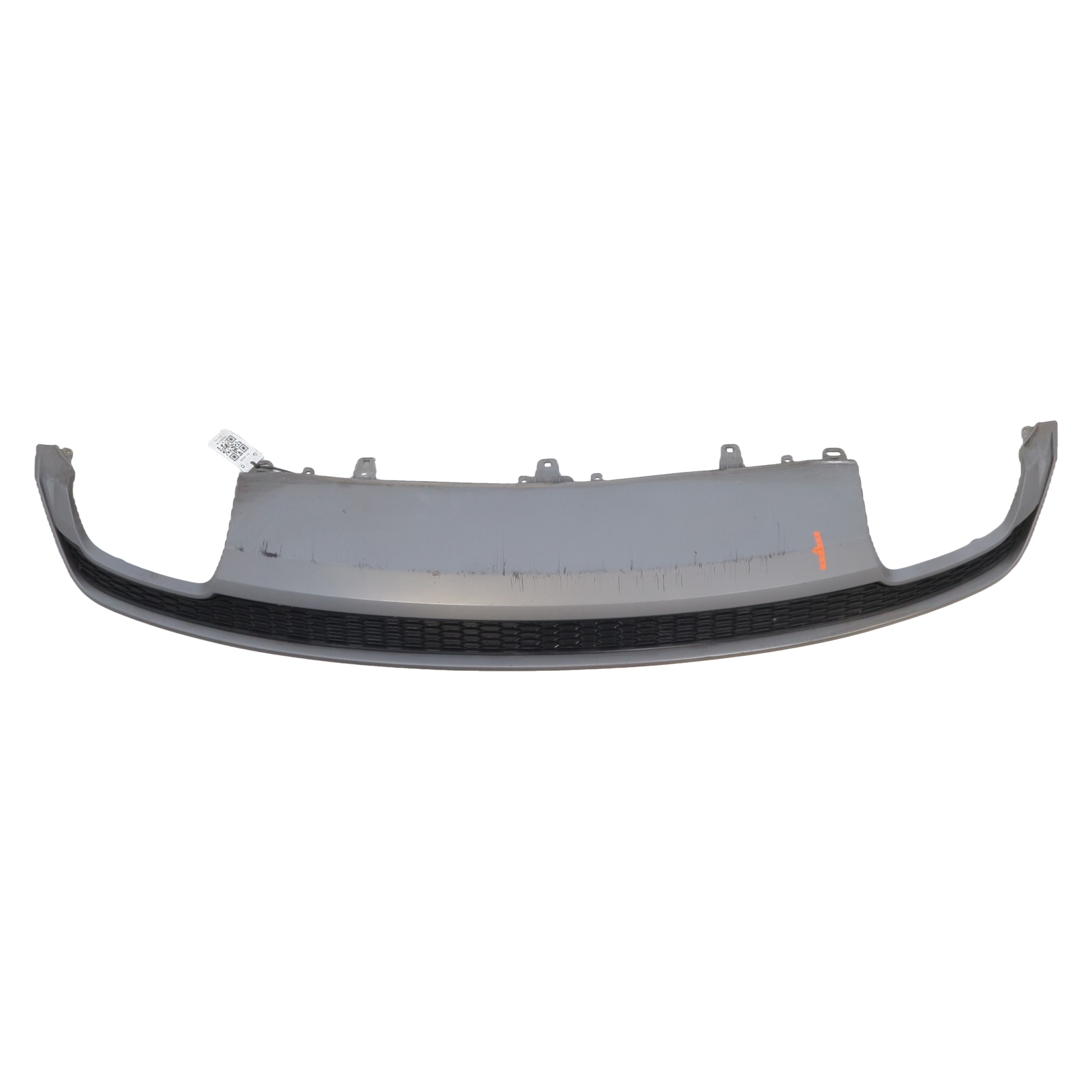 Déflecteur arrière 4G8807521AC1RR - AUDI A7 1 PH.2 3.0 TDIQ - N1-1429X N1-1429X